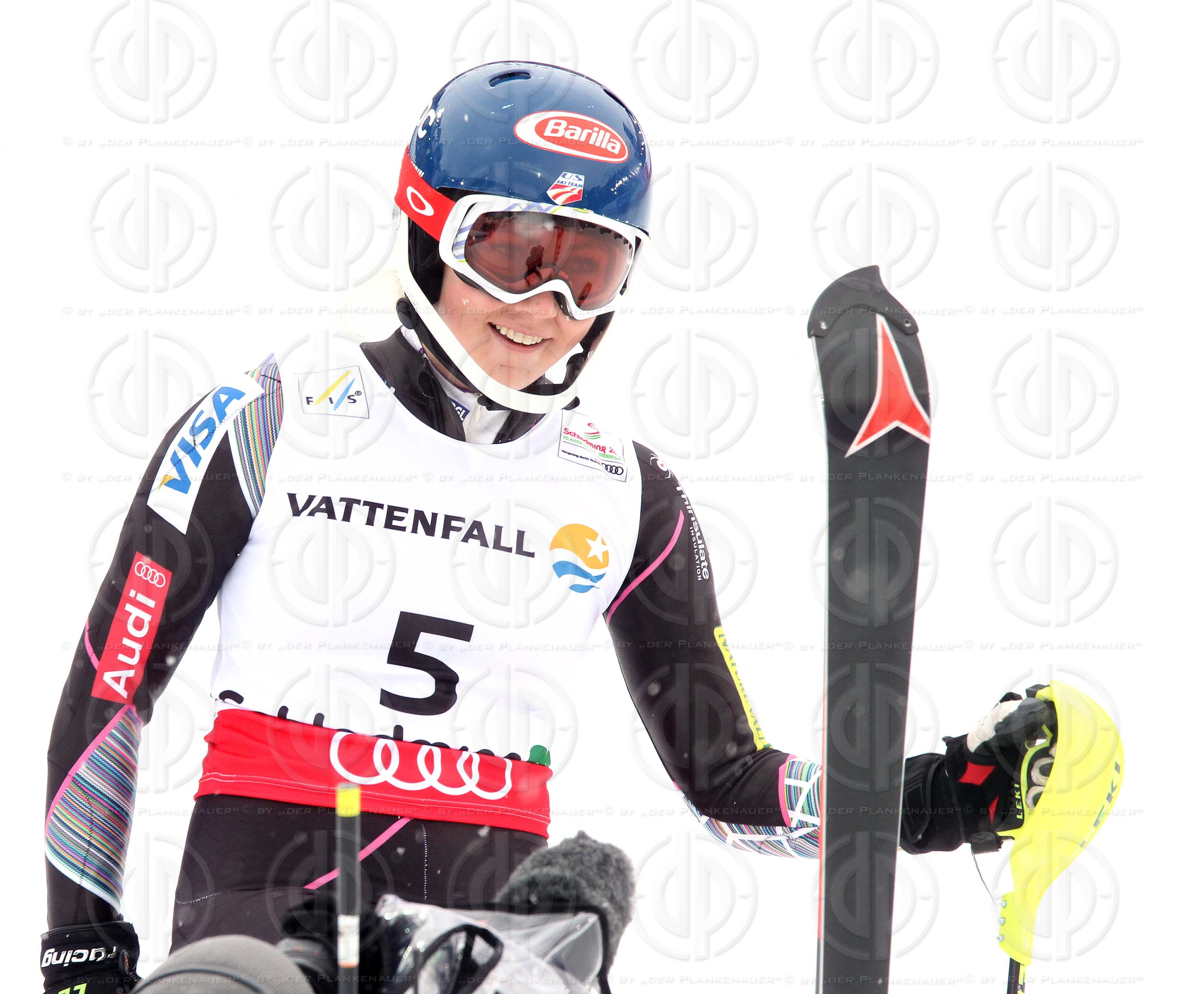 FIS Alpine Ski-WM Schladming 2013