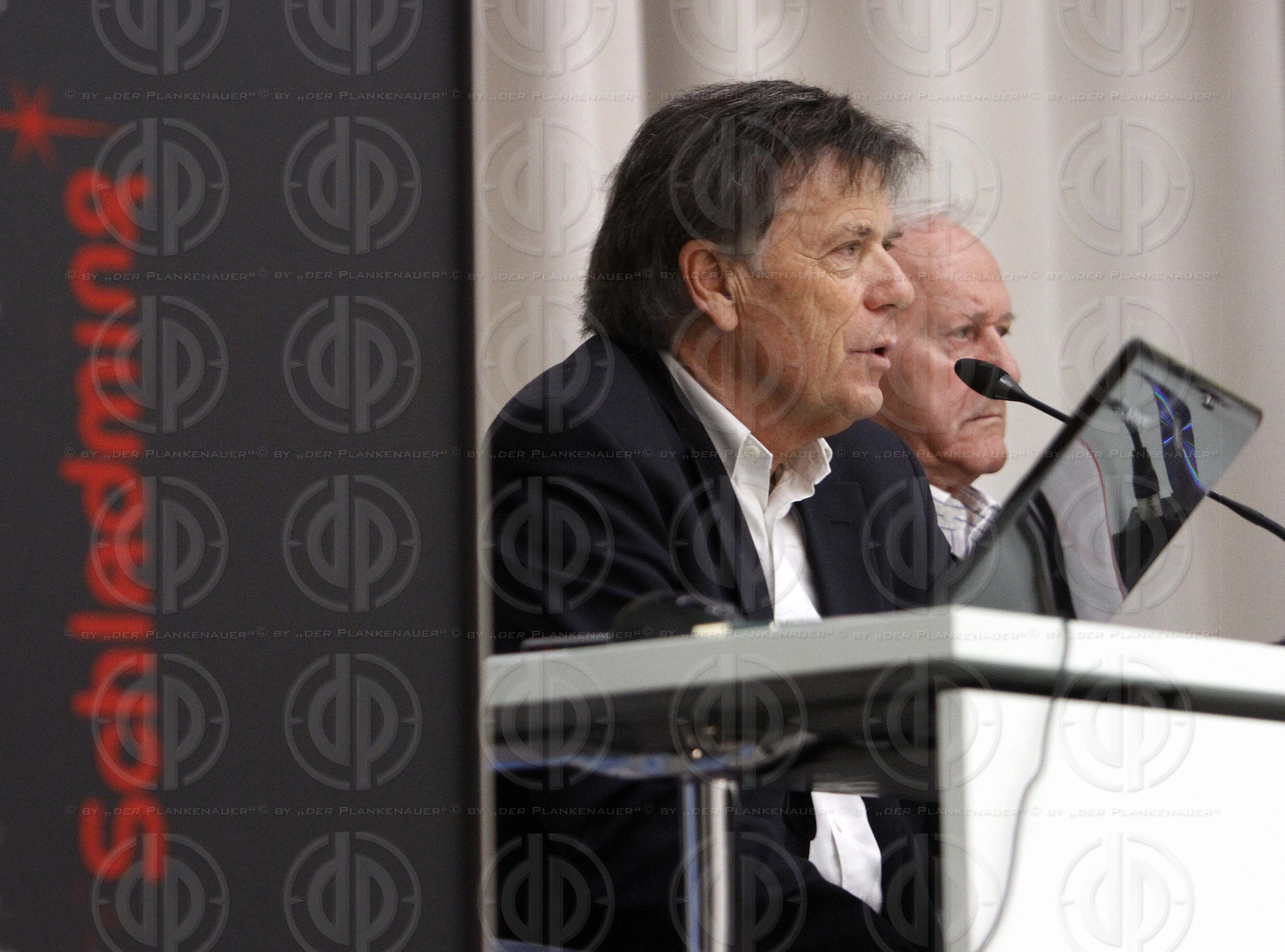 SMA-Tagung 2012 in Schladming