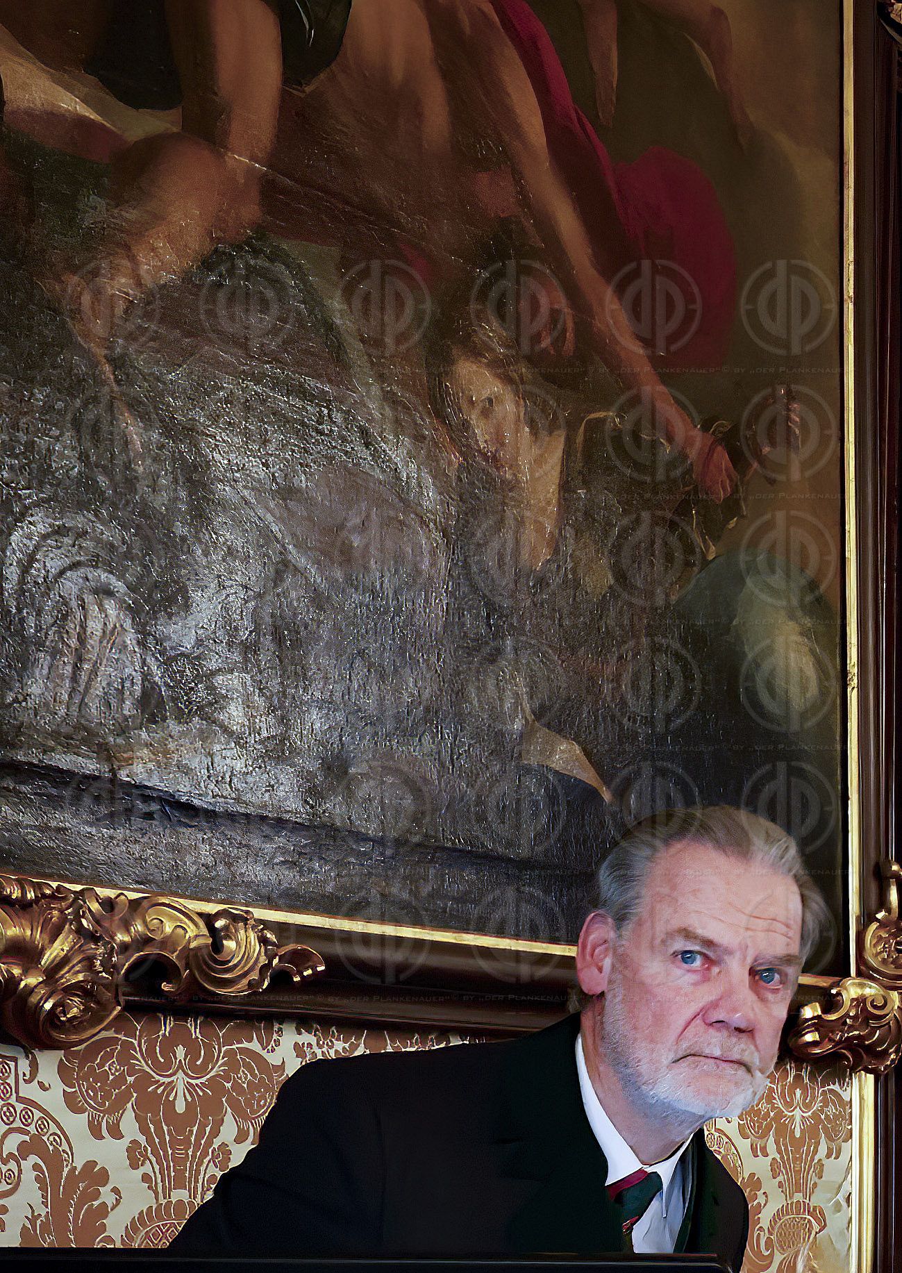 Konstituierende Landtagssitzung Steiermark am 18.12.2024