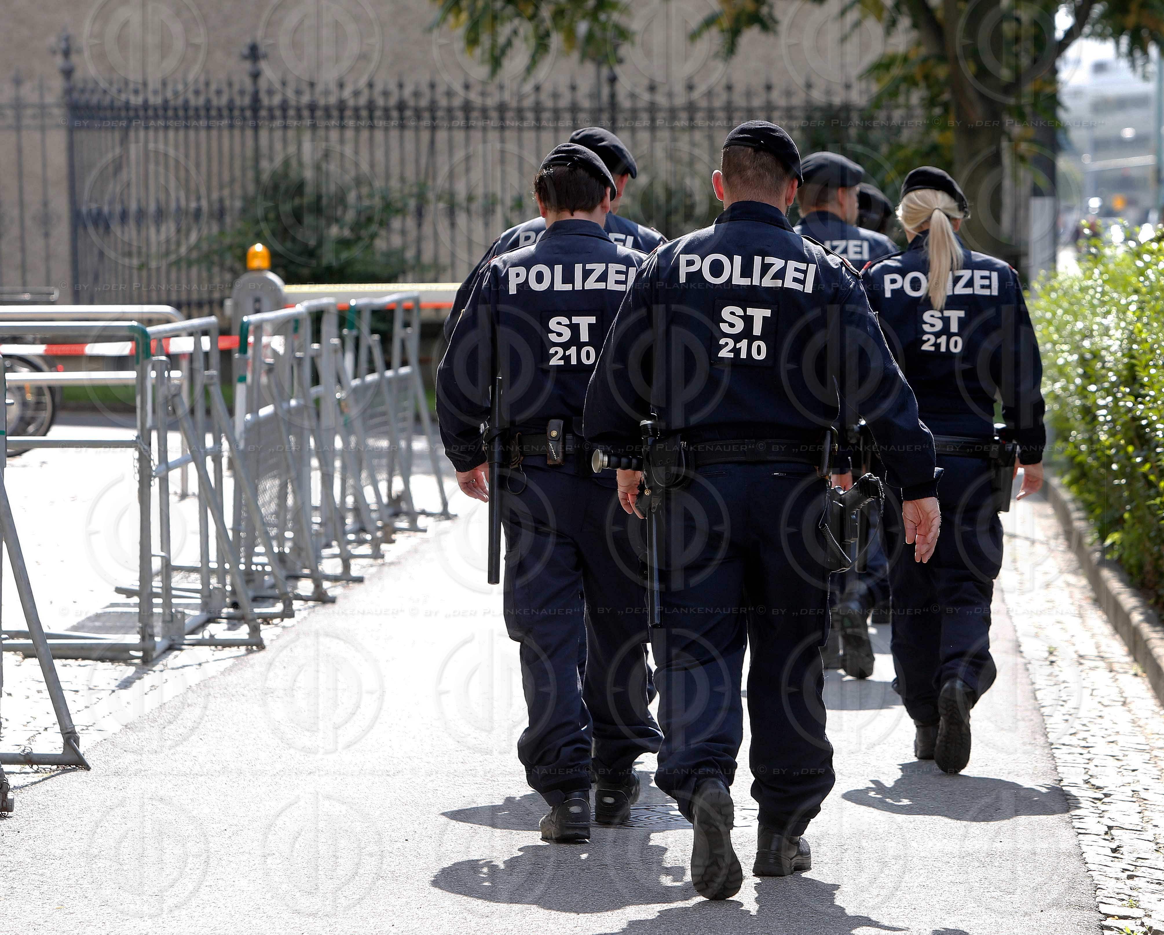 Schwurgerichtsprozess Amokfahrer Alen R.