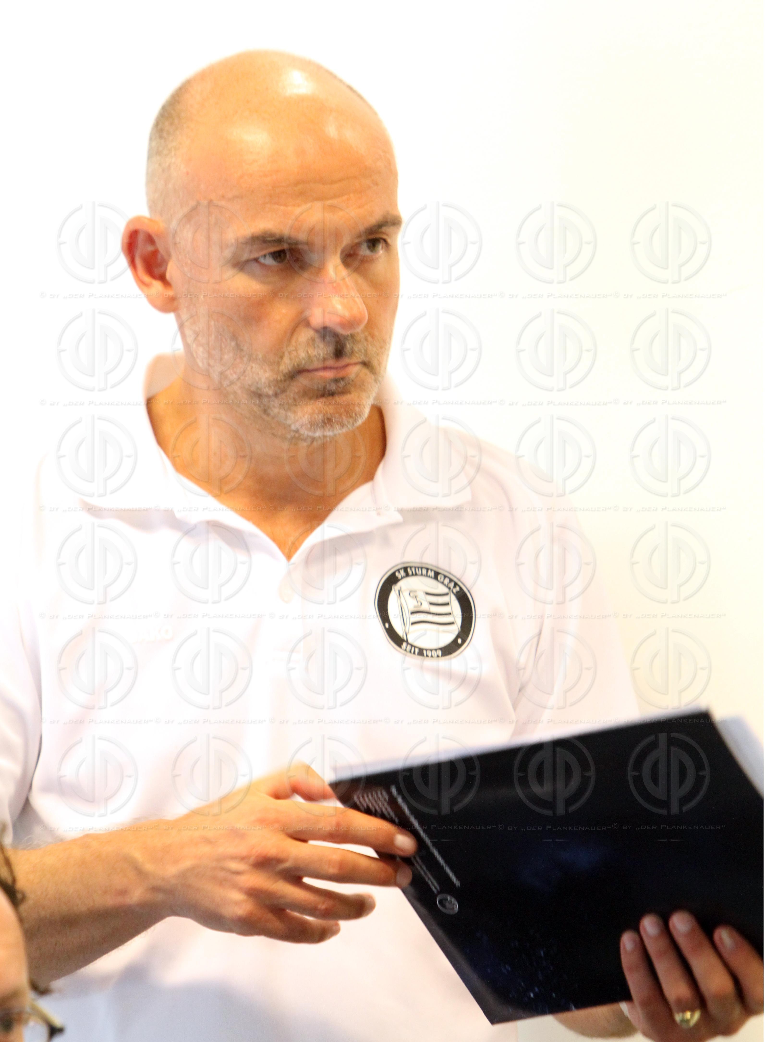 Training FC Bate Barisov