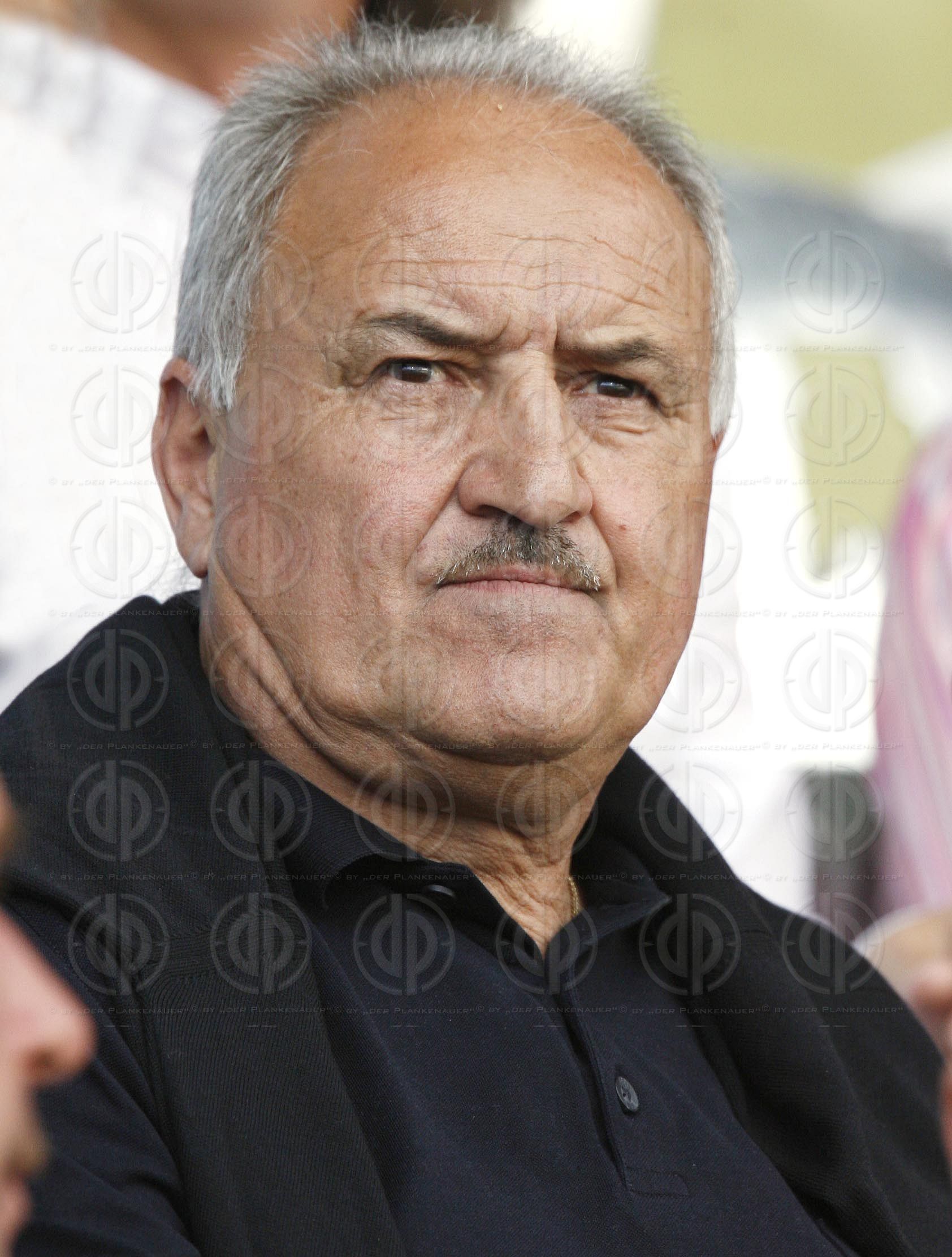 SK Sturm Graz vs. FK Austria Wien (0:1)