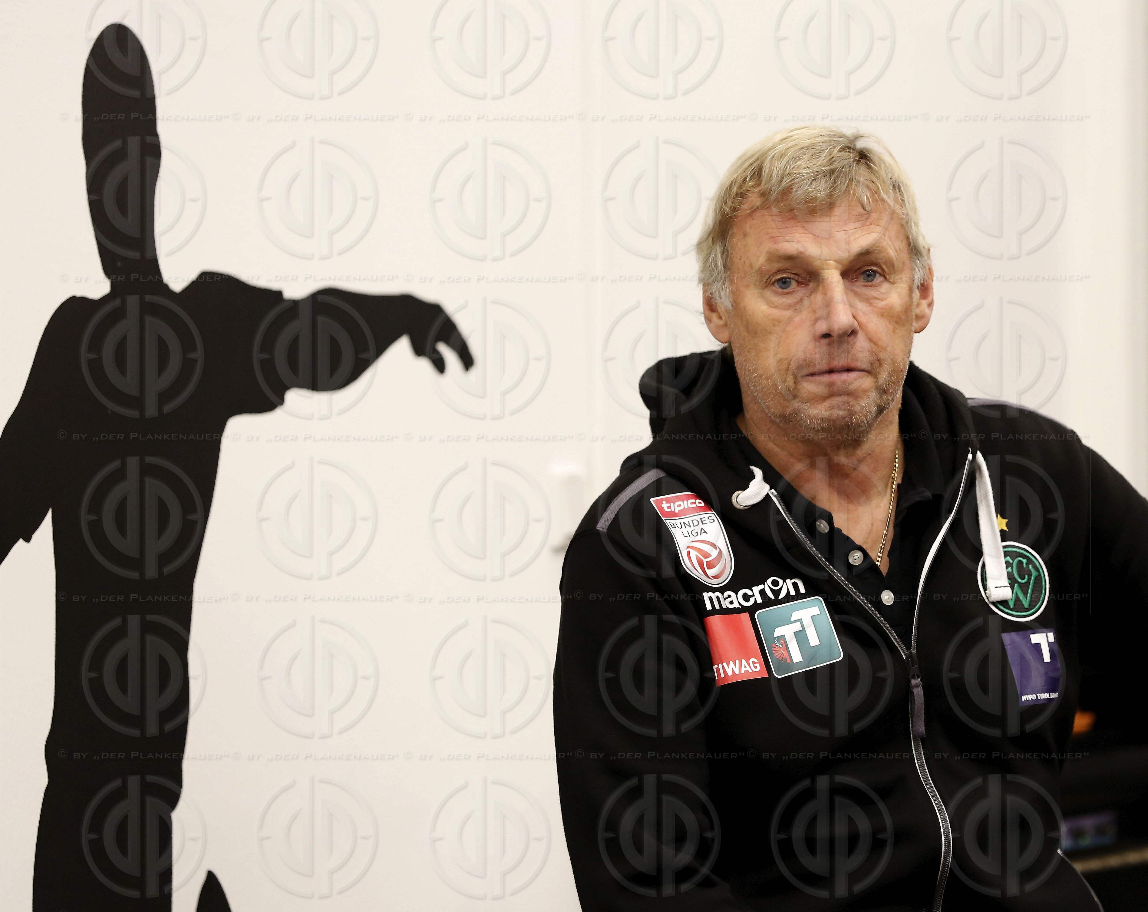 SK Sturm vs. FCW Innsbruck (1:1)