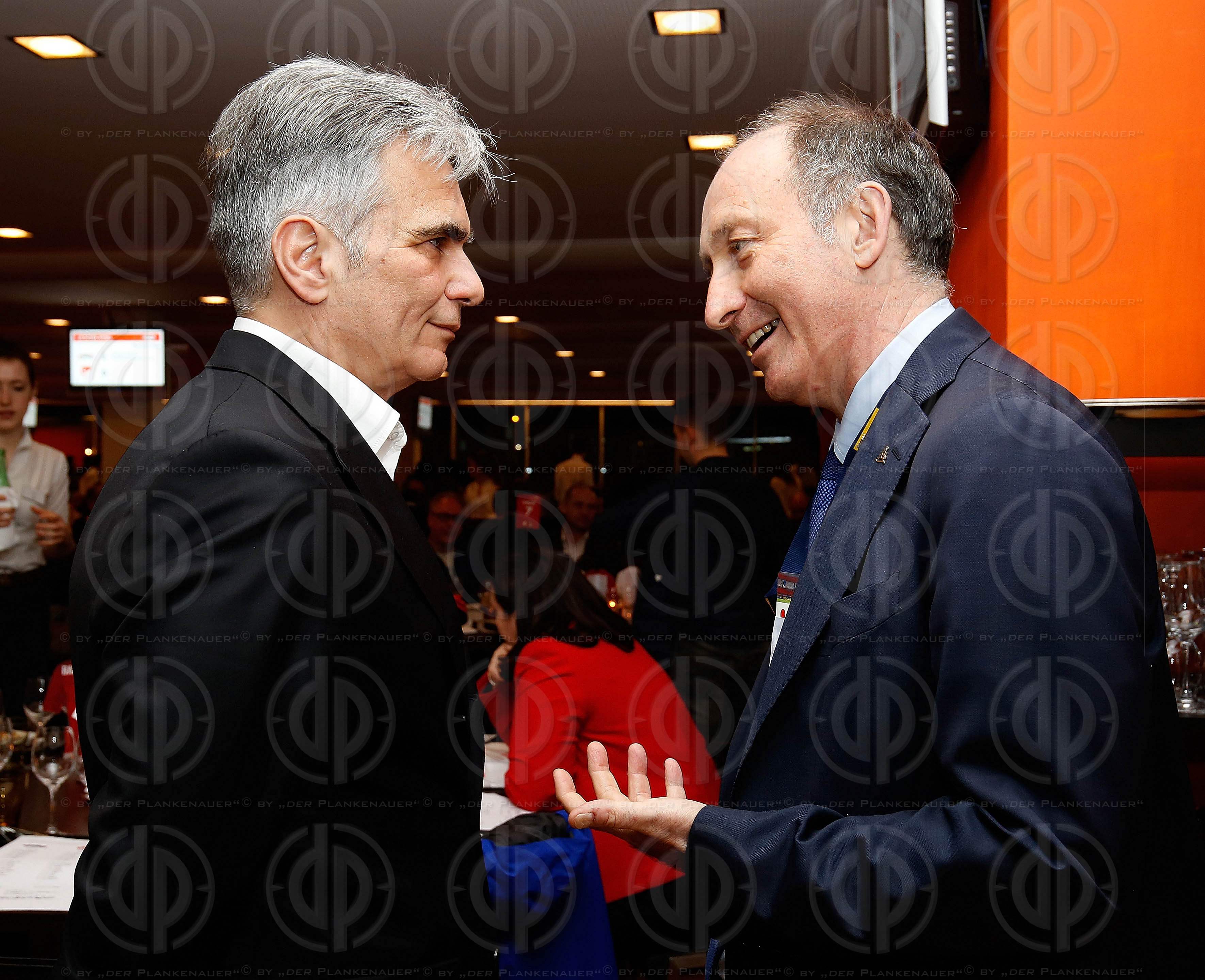 Laenderspiel Oesterreich vs. Tuerkei (1:2)