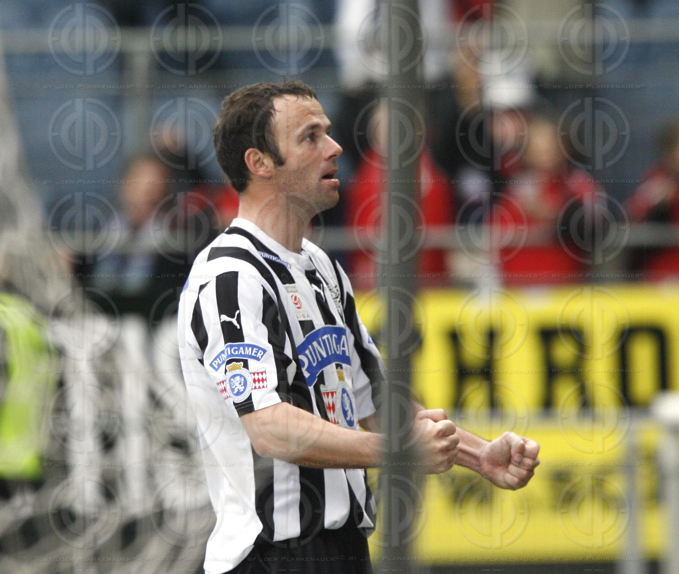 SK Sturm Graz vs. FC Wacker Innsbruck (2:0)