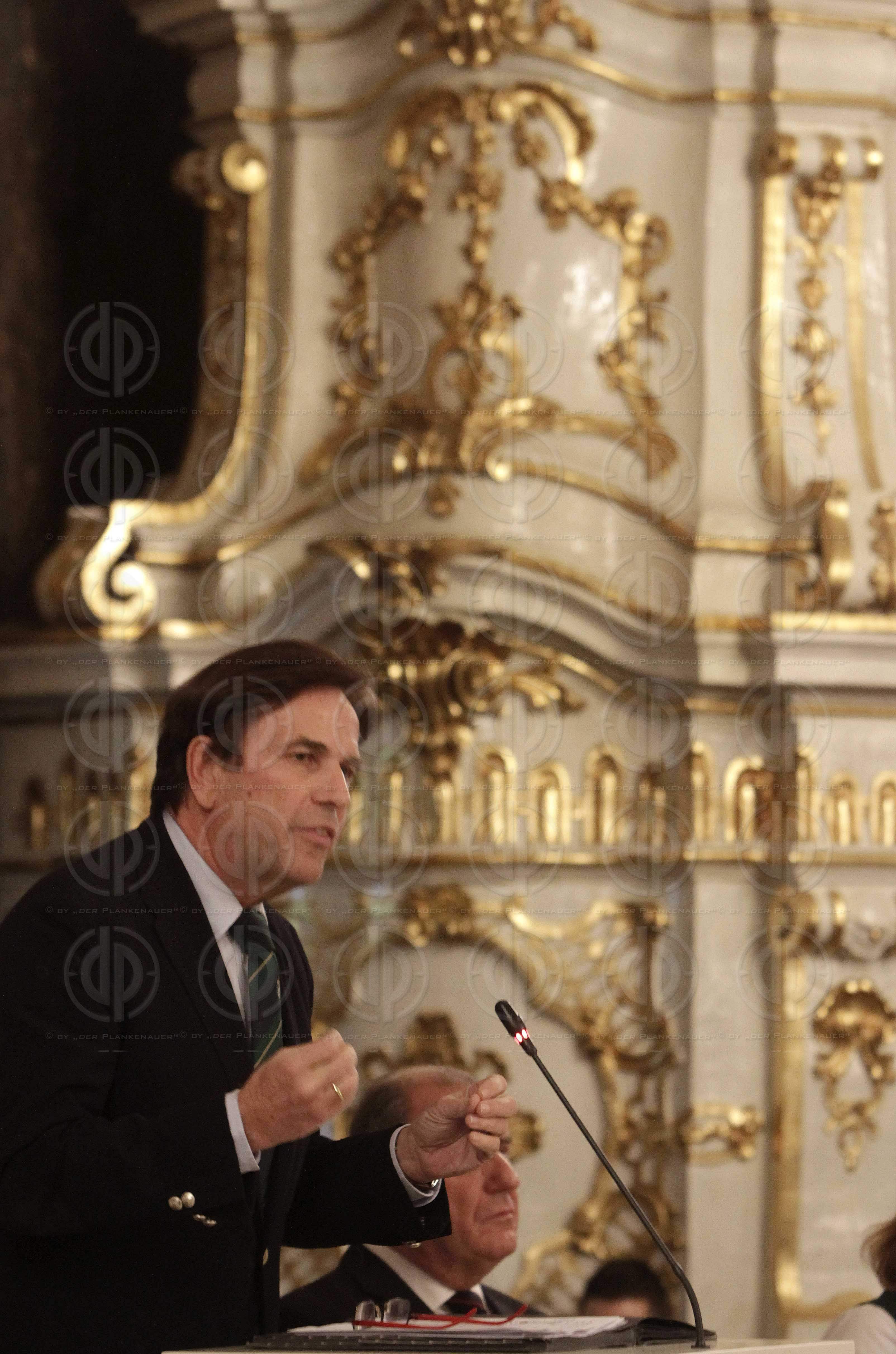 Sonderlandtag Steiermark