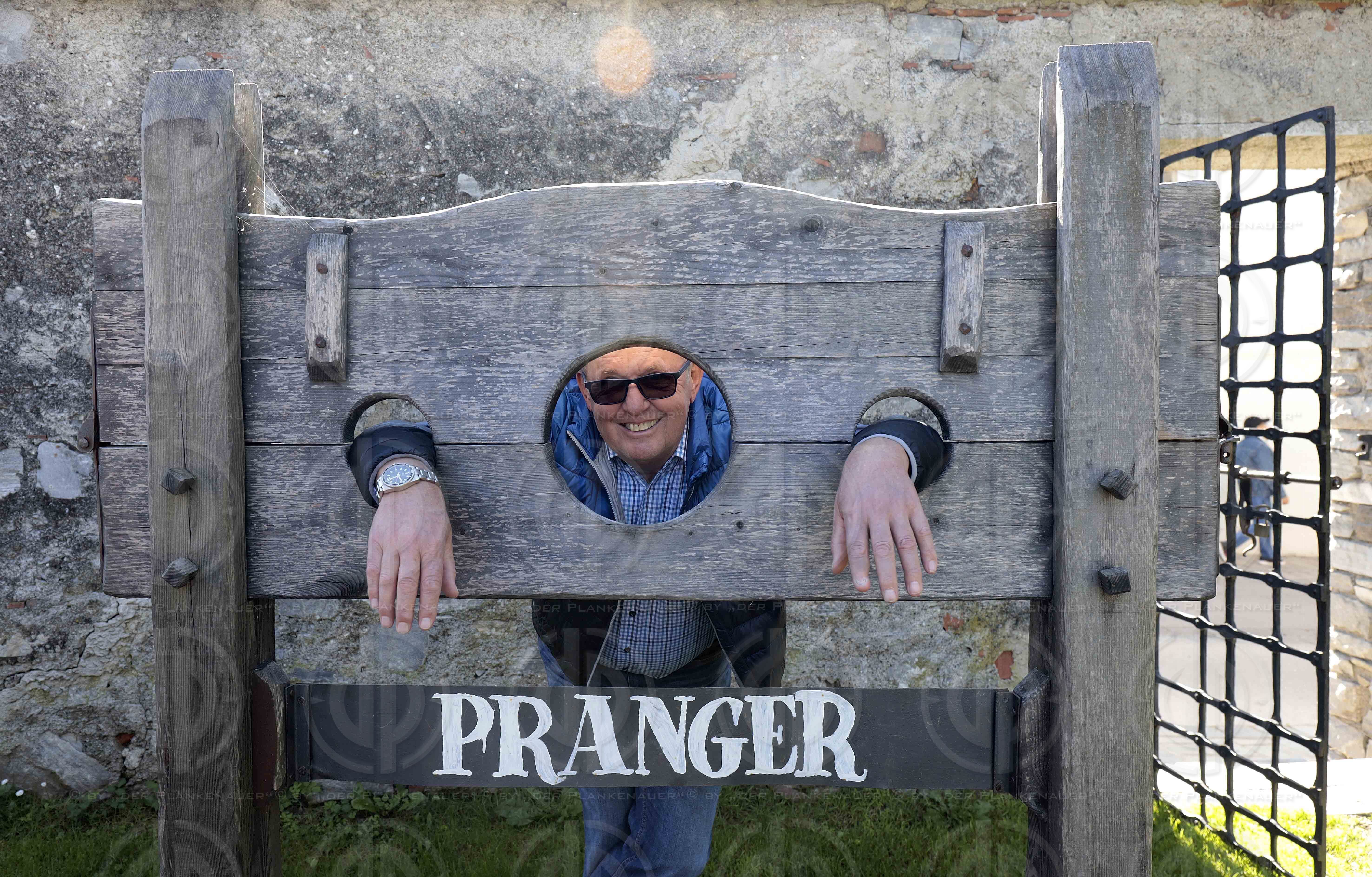 Treffen anlässlich 50 Jahre Matura an der HTL-Villach