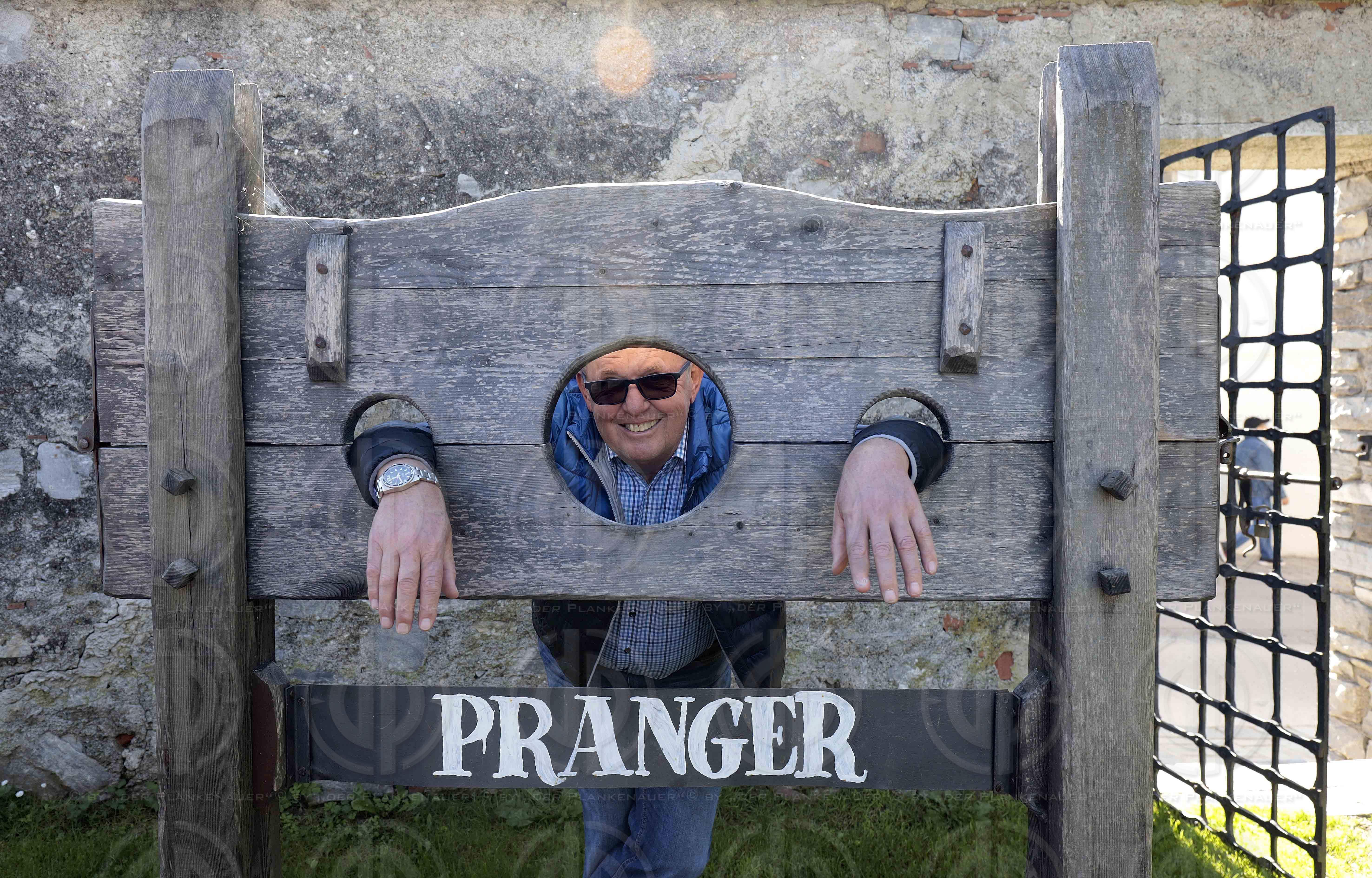 Treffen anlässlich 50 Jahre Matura an der HTL-Villach