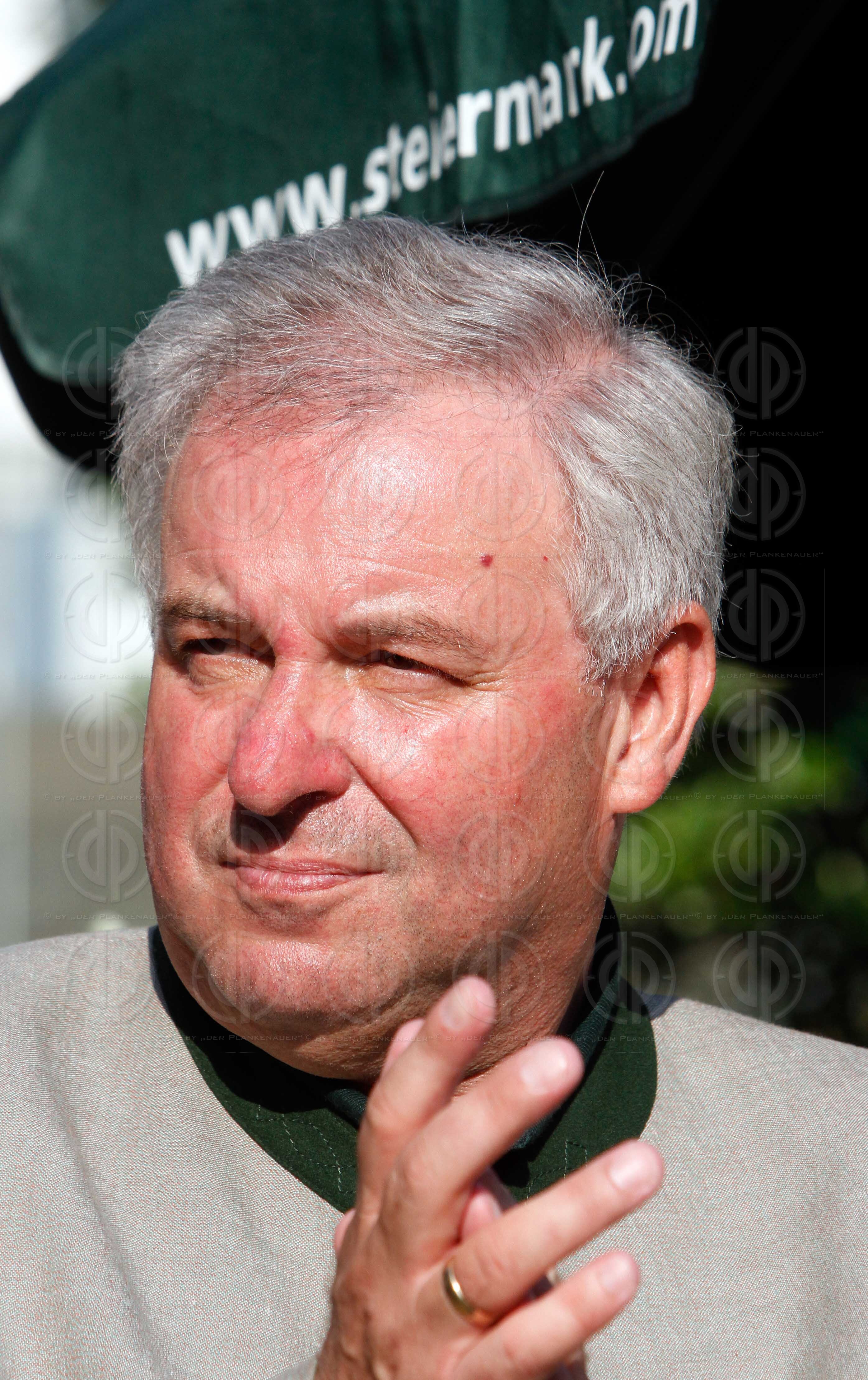 Sommerfest 2012 Steiermark Tourismus