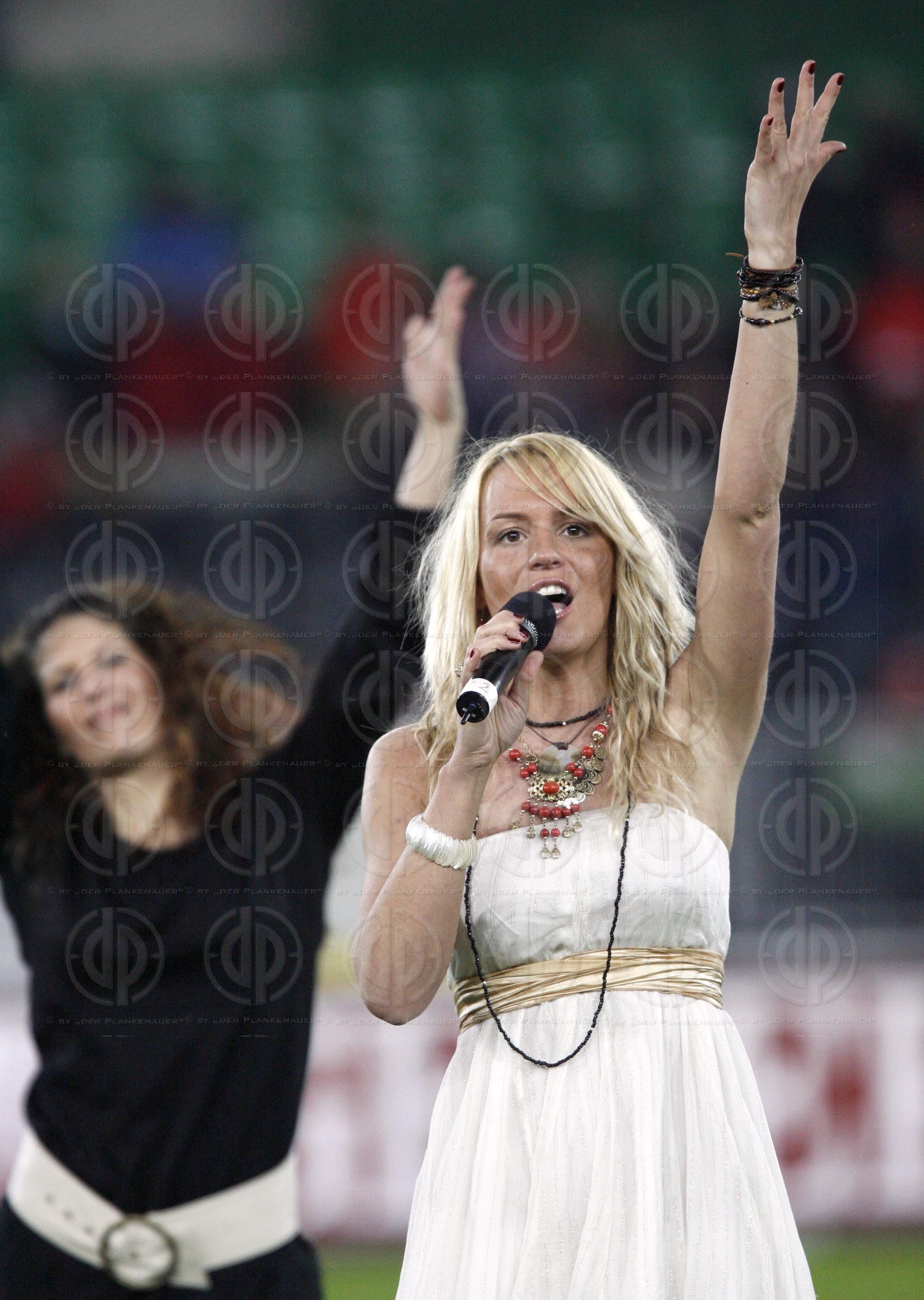 Oesterreich vs. Niederlande (3:4)