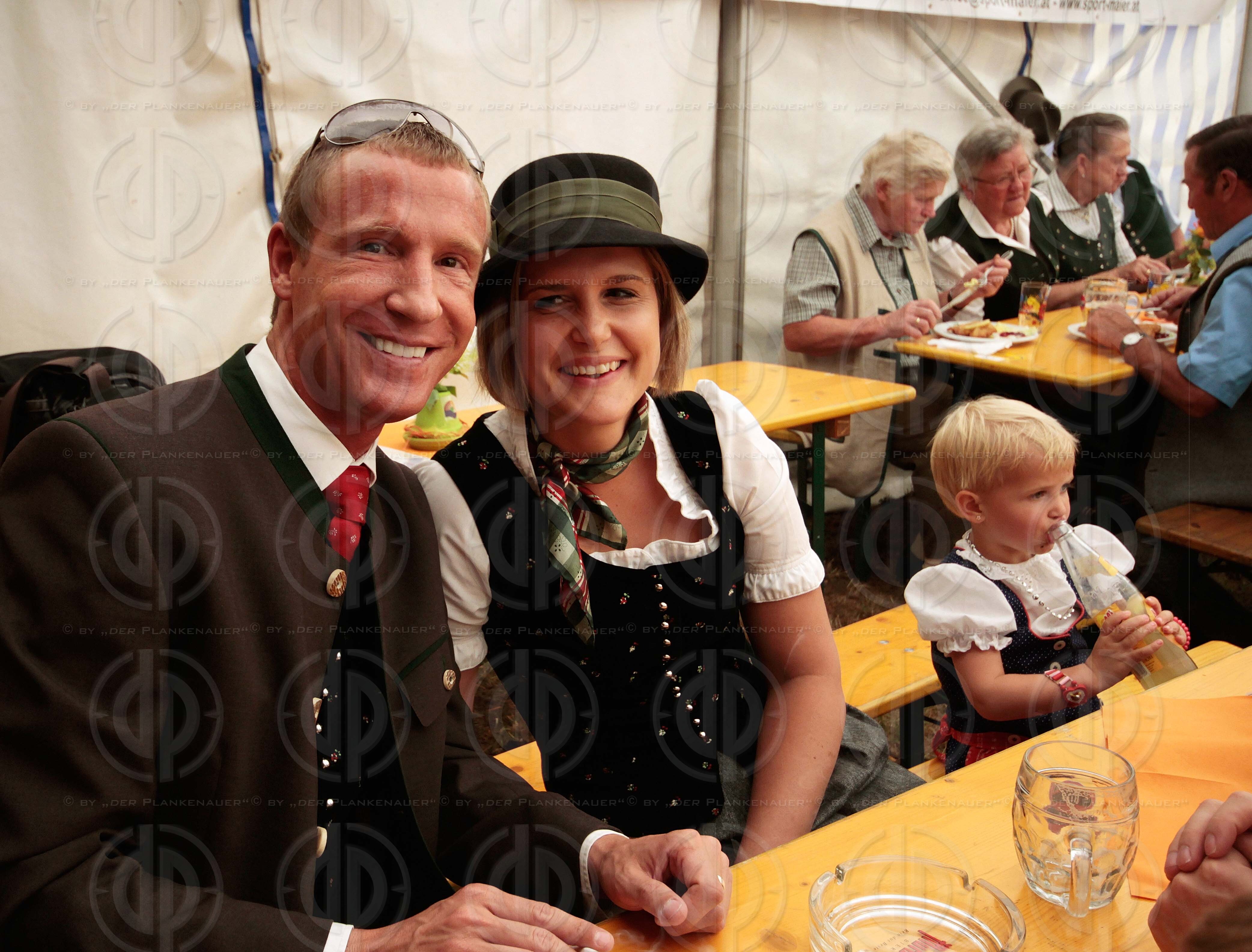 Kaerntnerisch und Steirisch Lassnitz