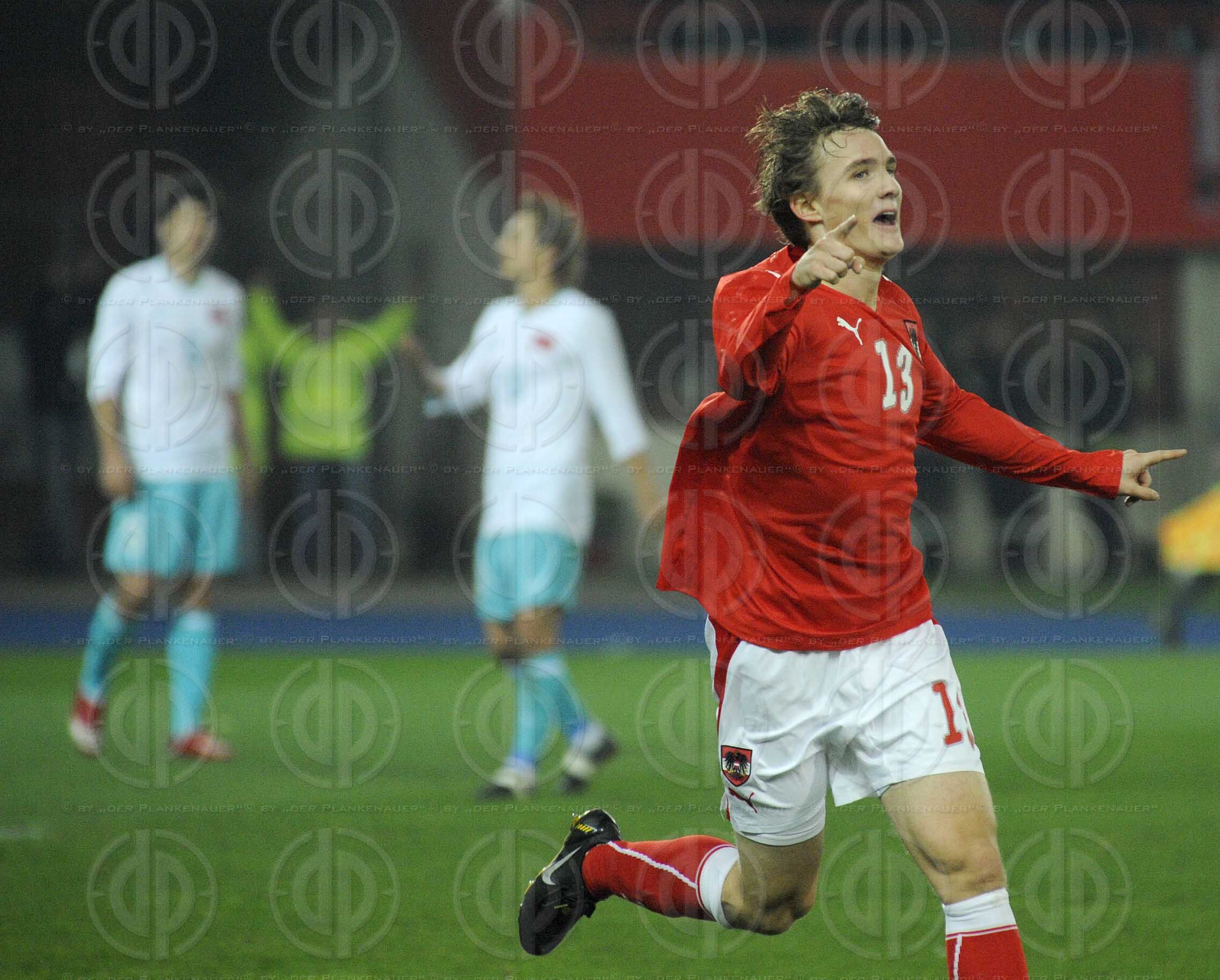 Österreich vs. Türkei