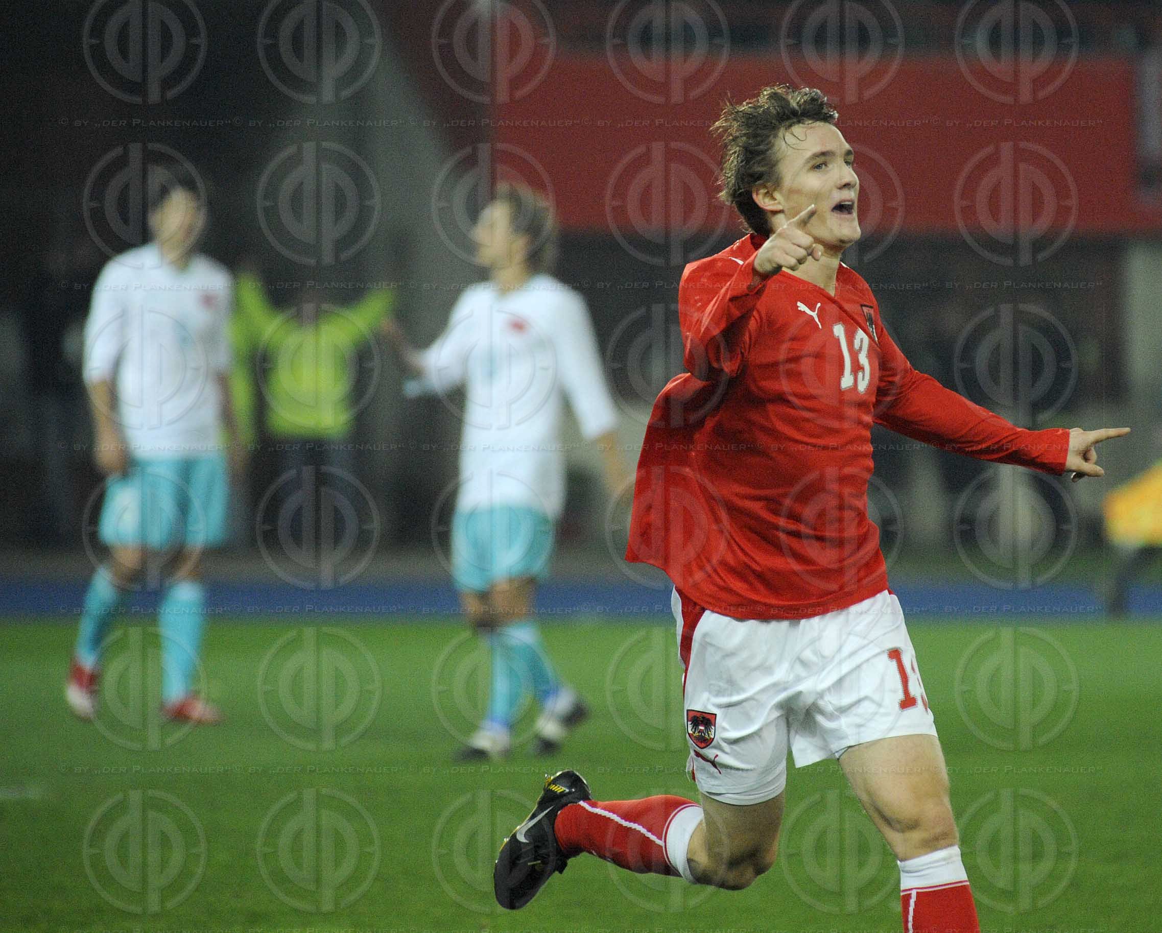 Österreich vs. Türkei