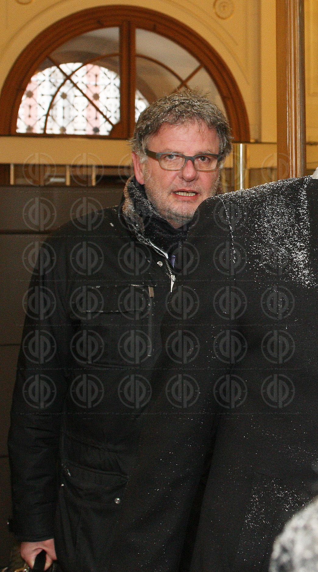 Strafverfahren gegen Hannes KARTNIG u.a.