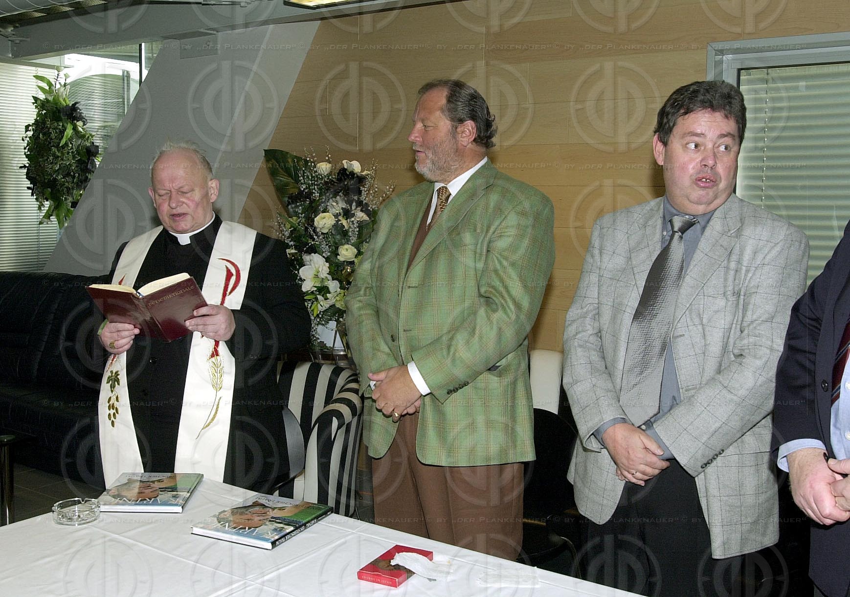 Buch Kartnig - ein steirischer Traum