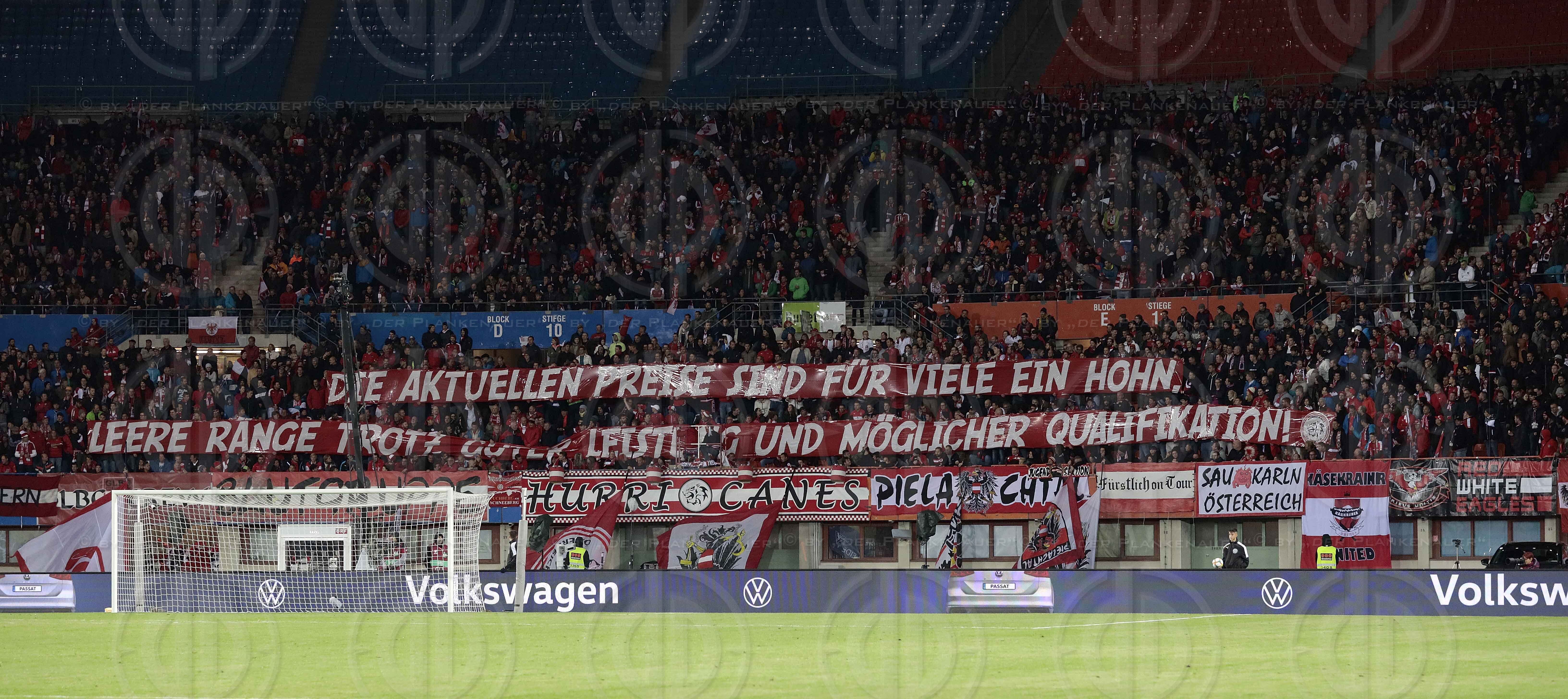 Länderspiel EM-Q. Österreich vs. Israel (3:1)