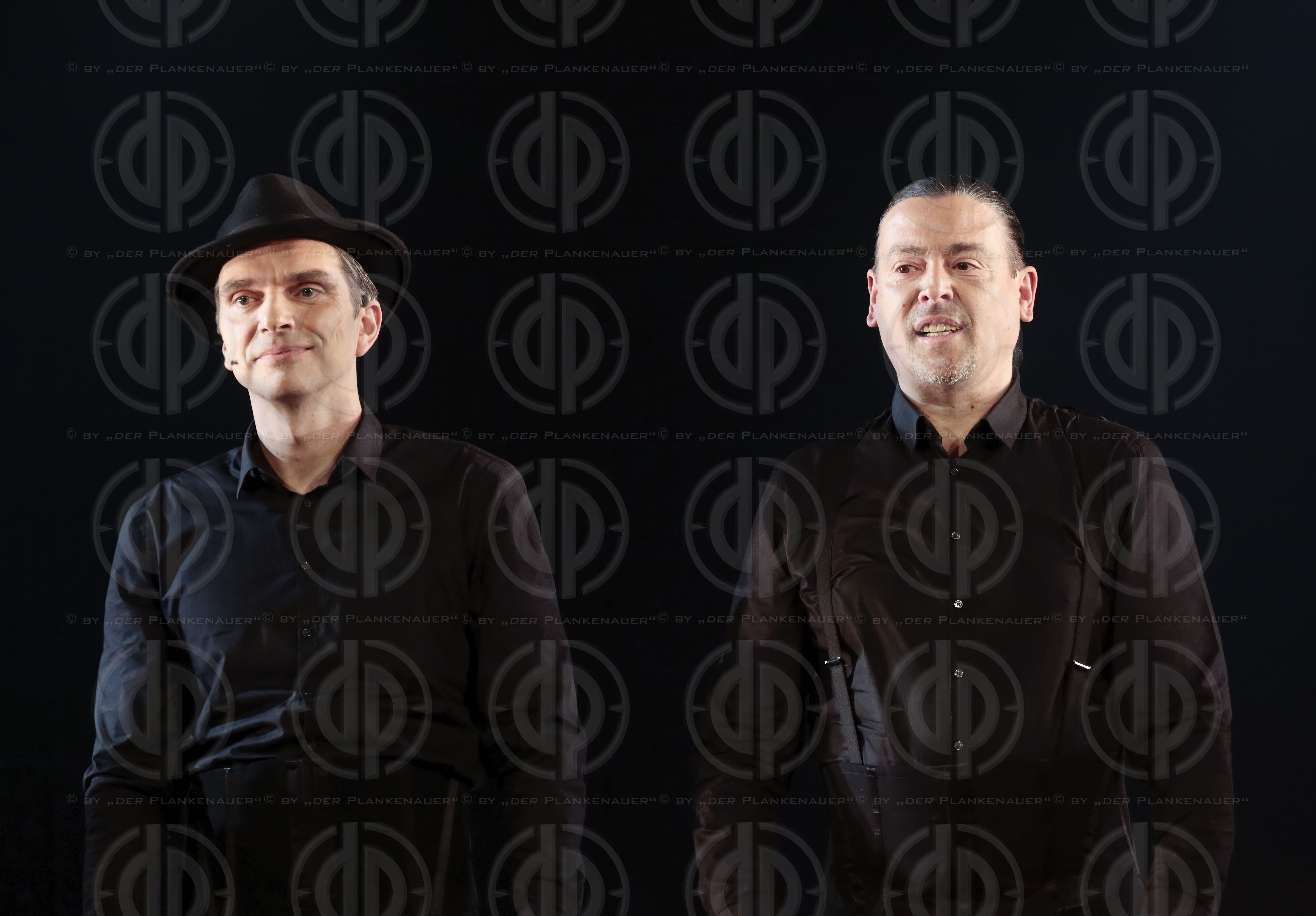 Oper Graz - Tan (z) Go! am 19.05.2021