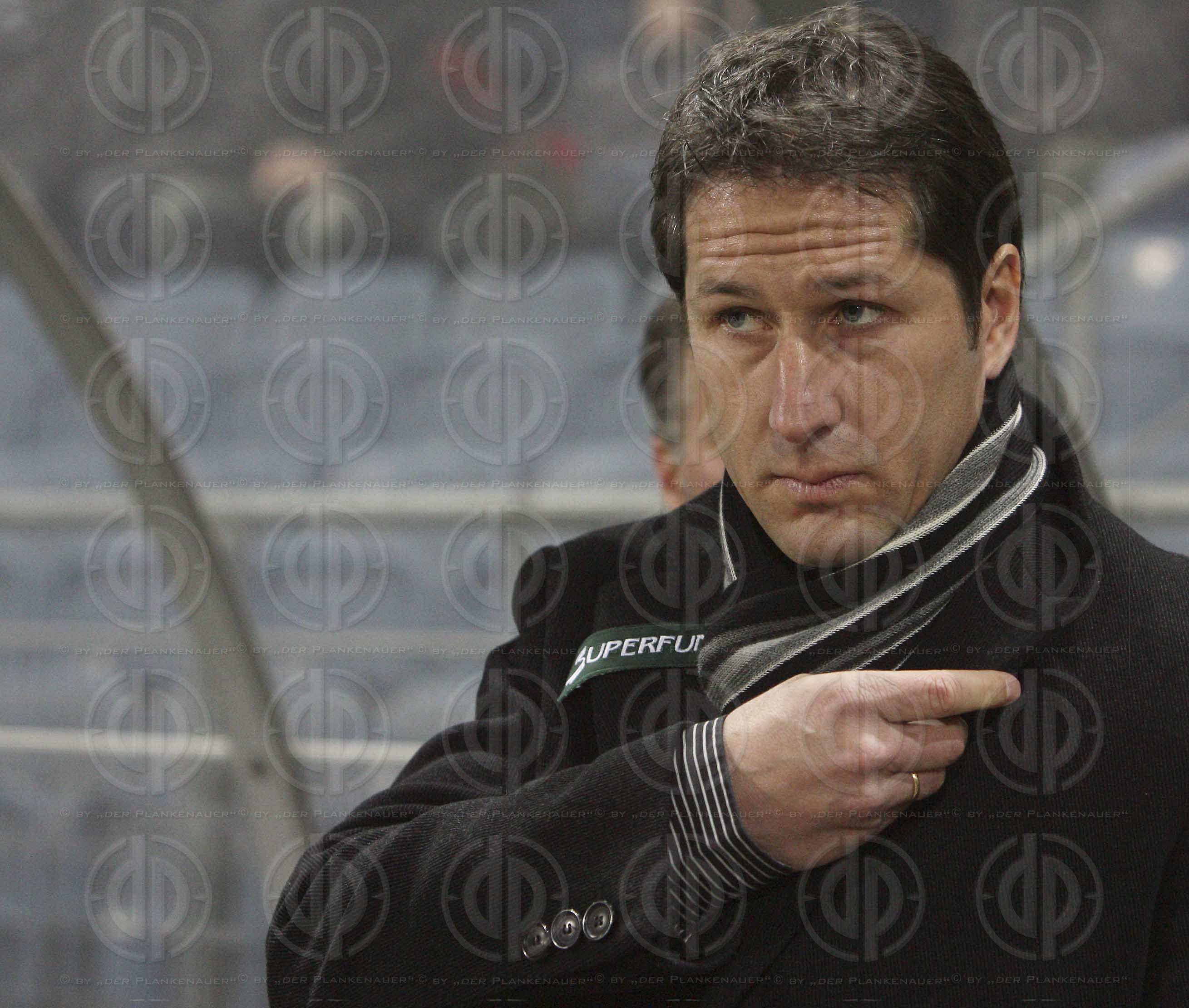 SK Sturm vs. SV Mattersburg (2:1)