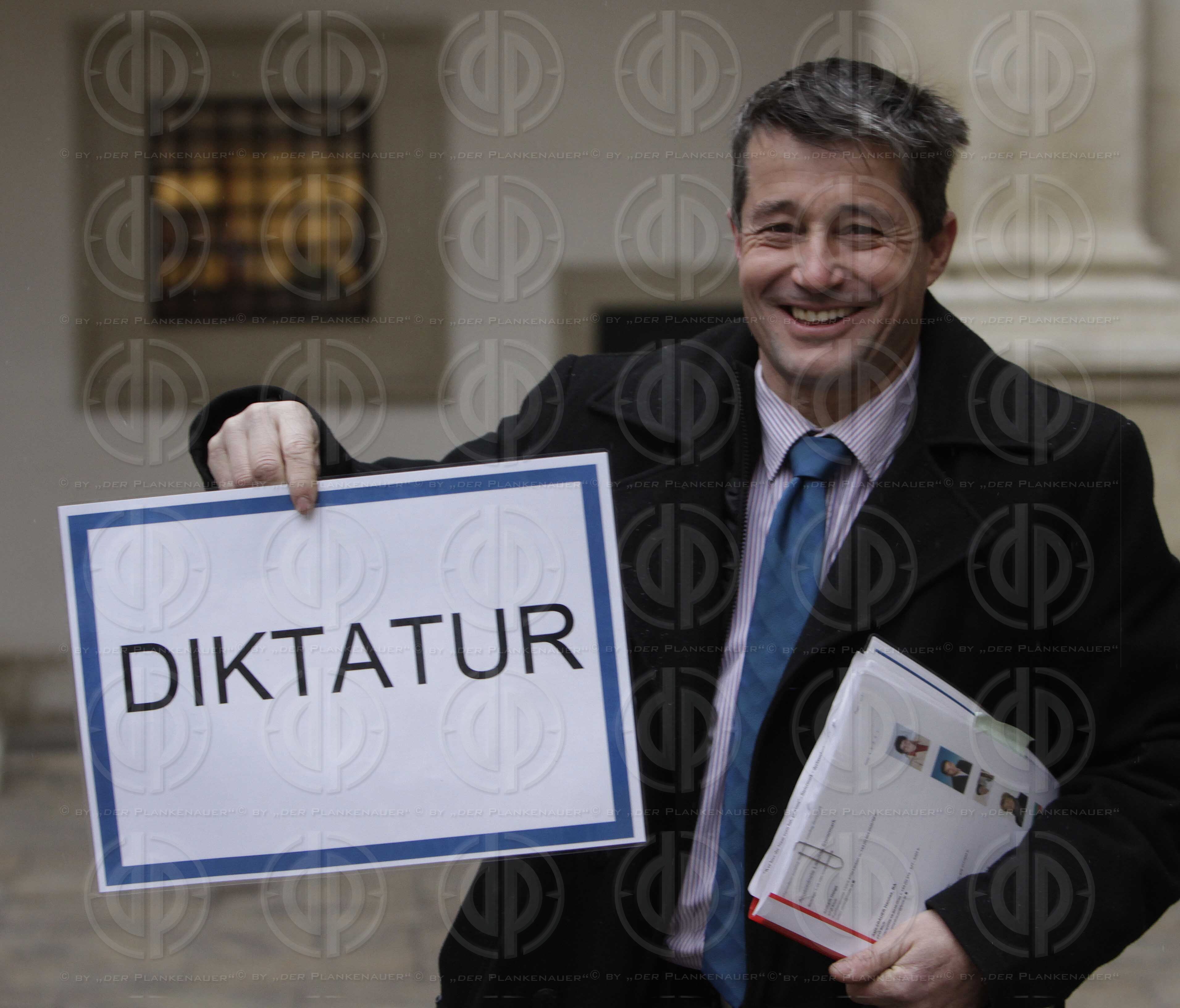 Sonderlandtag Steiermark