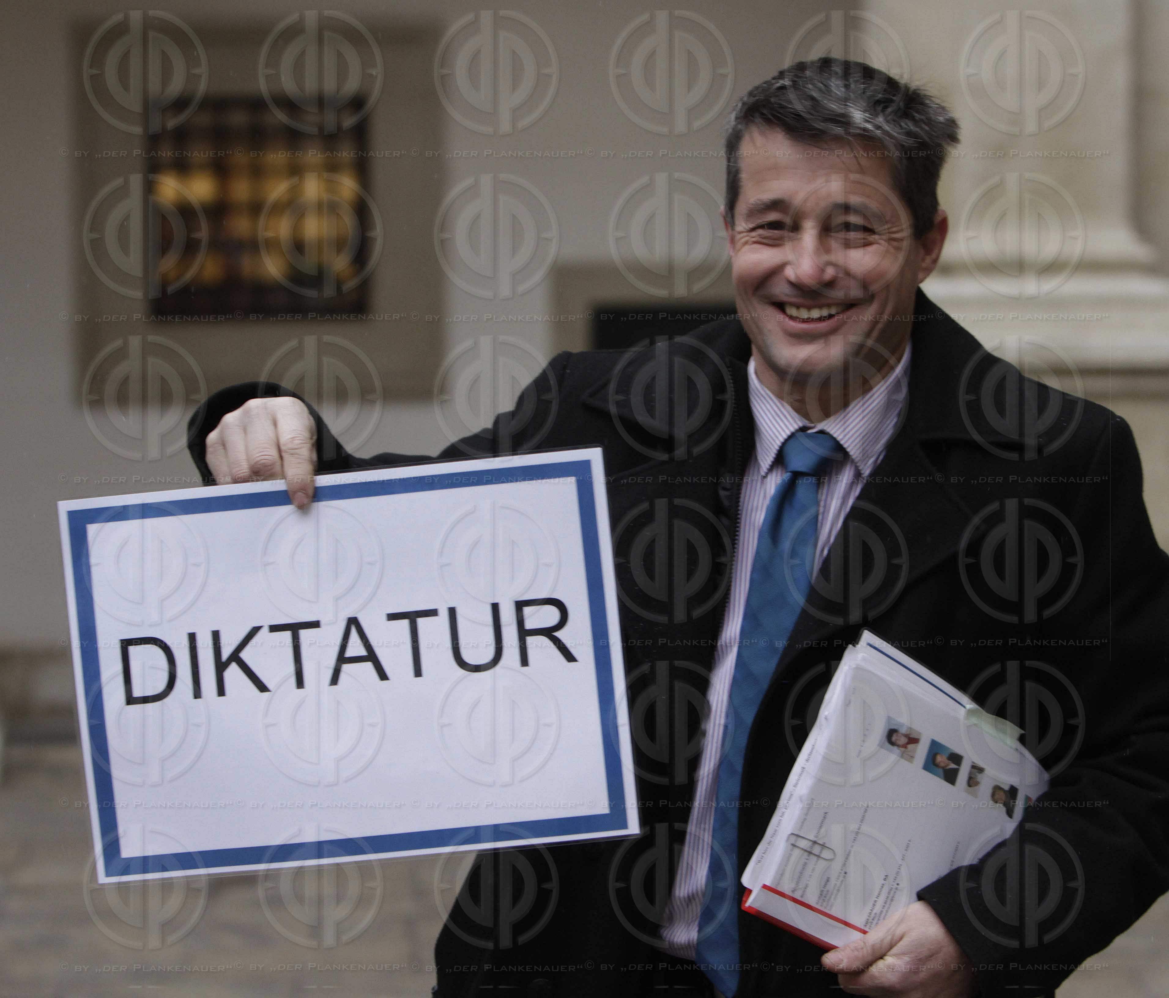 Sonderlandtag Steiermark