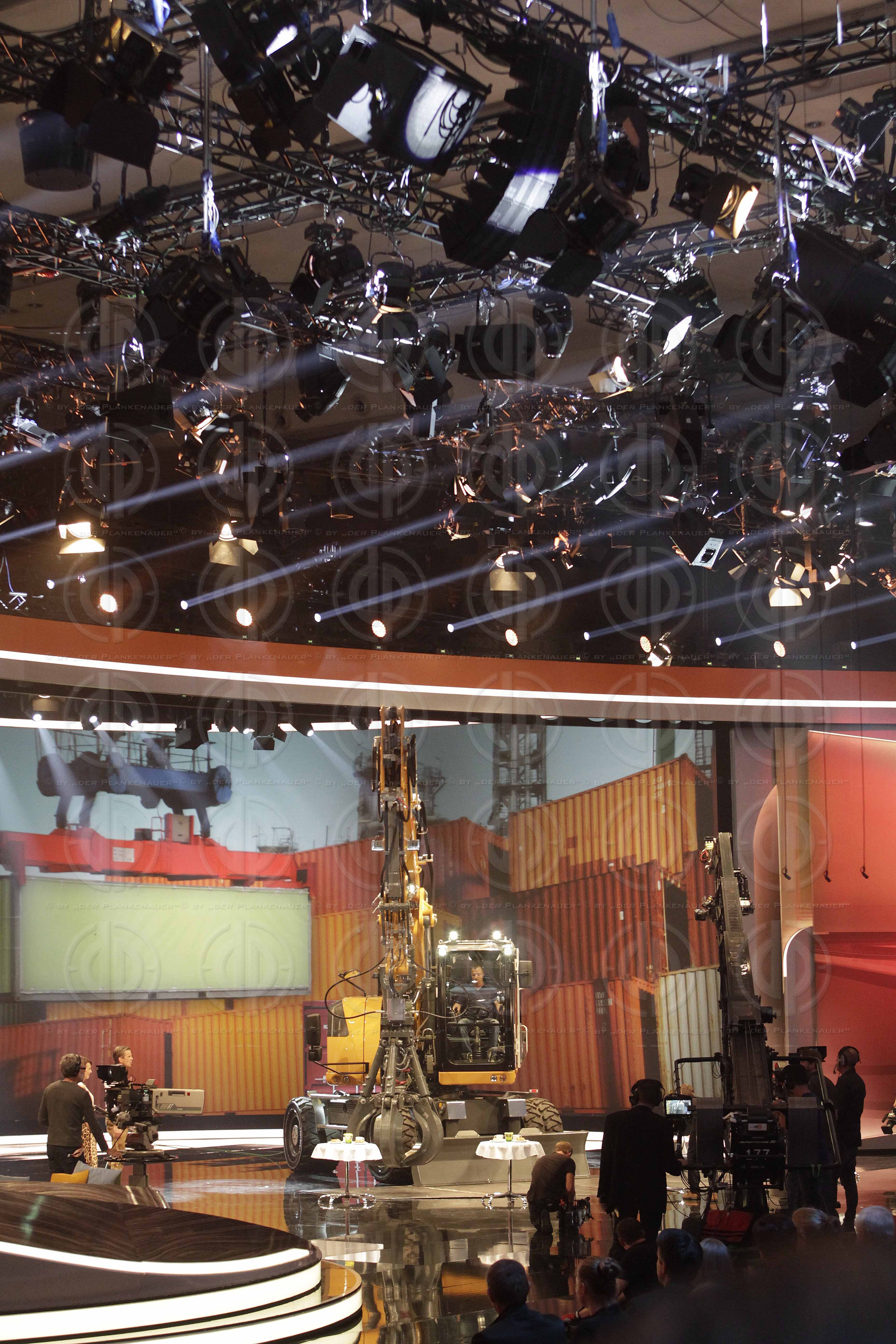 Wetten, dass  - aus Graz