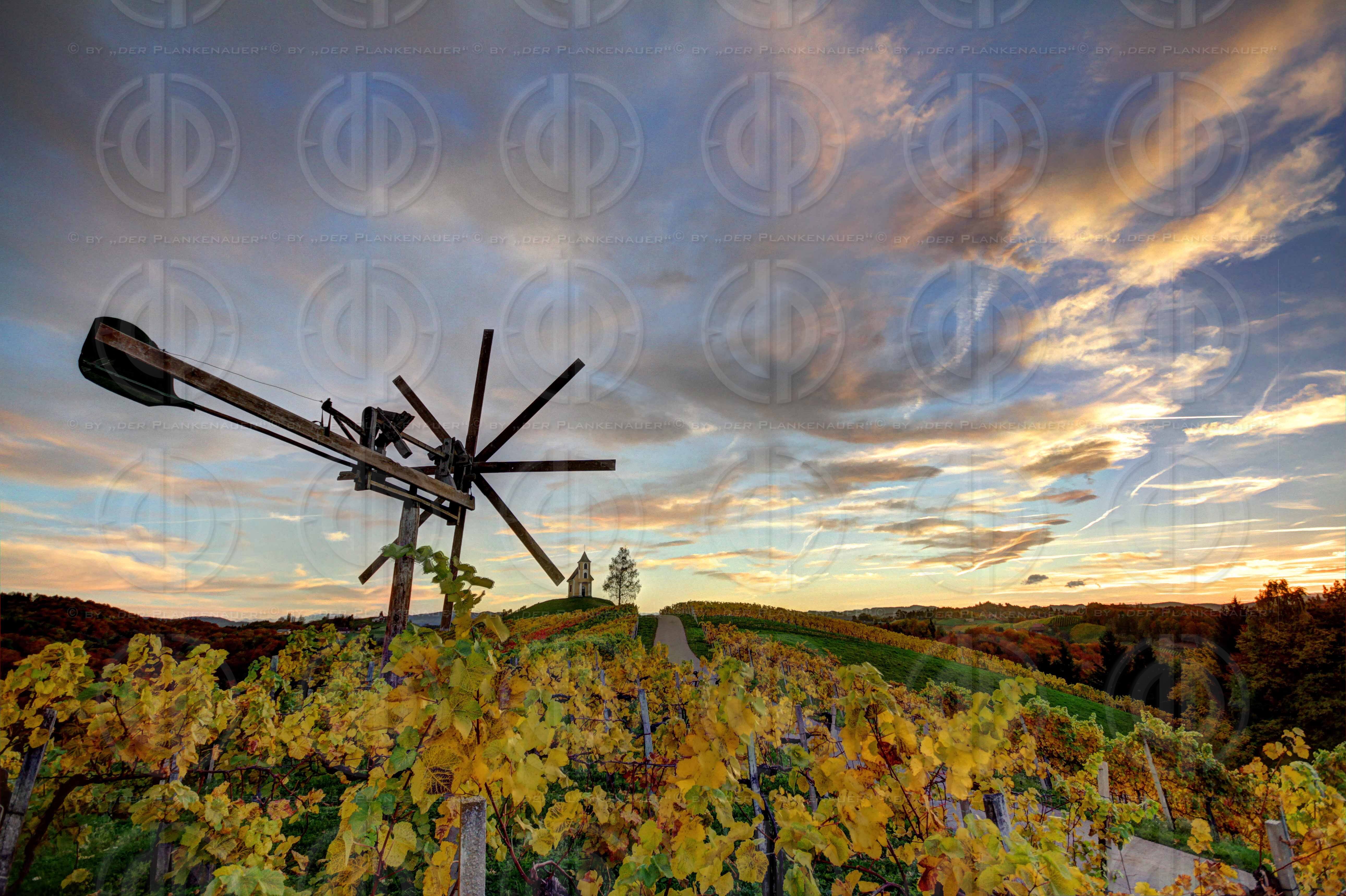 Steirische Landschaften