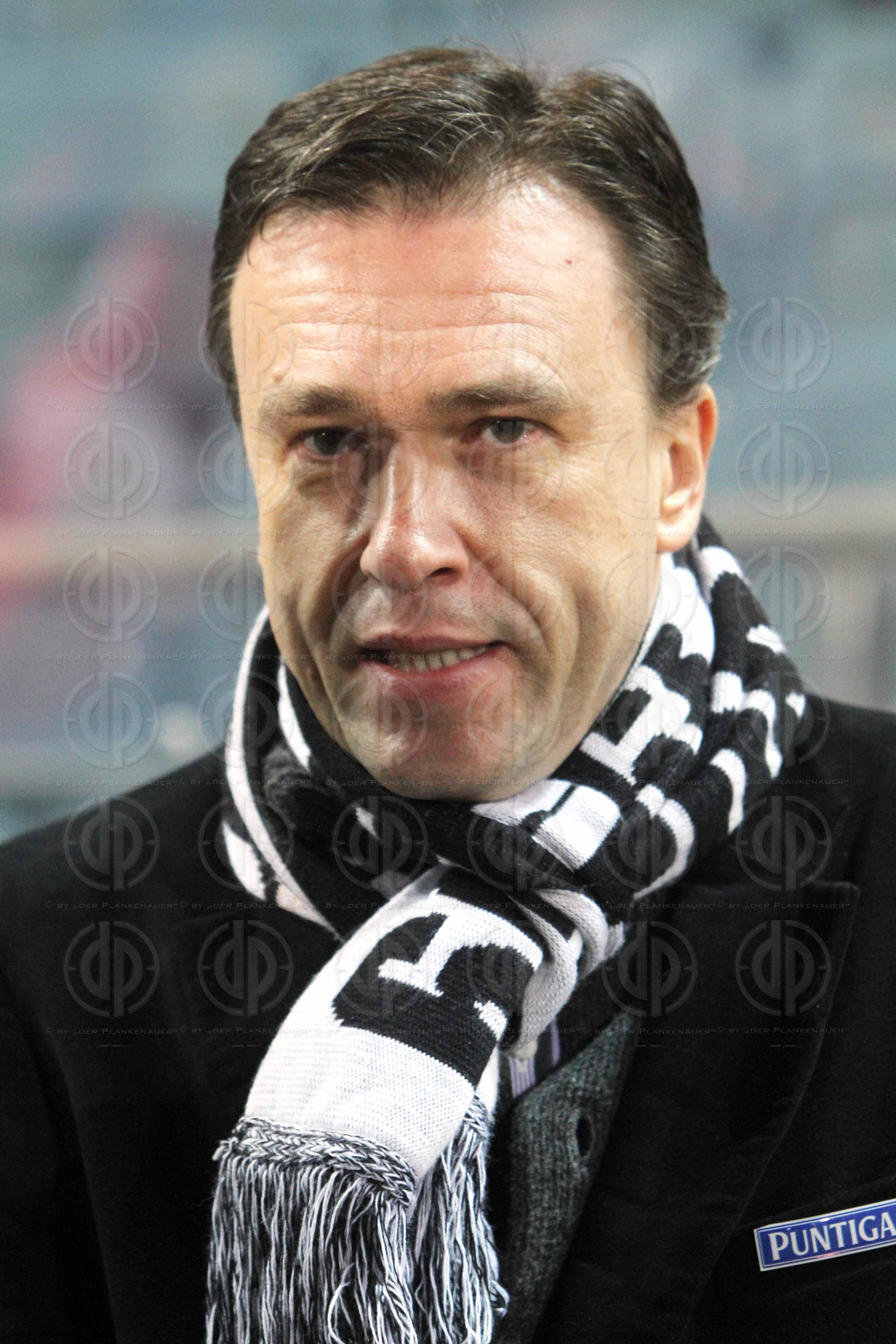 SK Sturm Graz vs. LASK Linz (5:0)