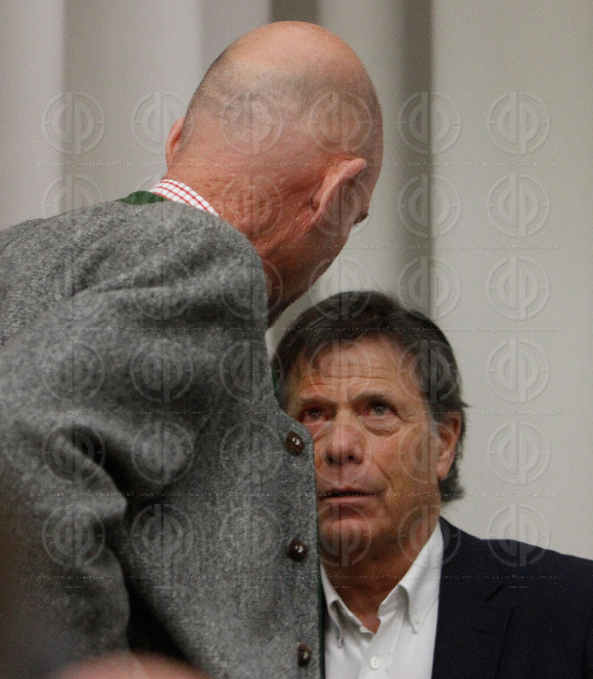 SMA-Tagung in Schladming