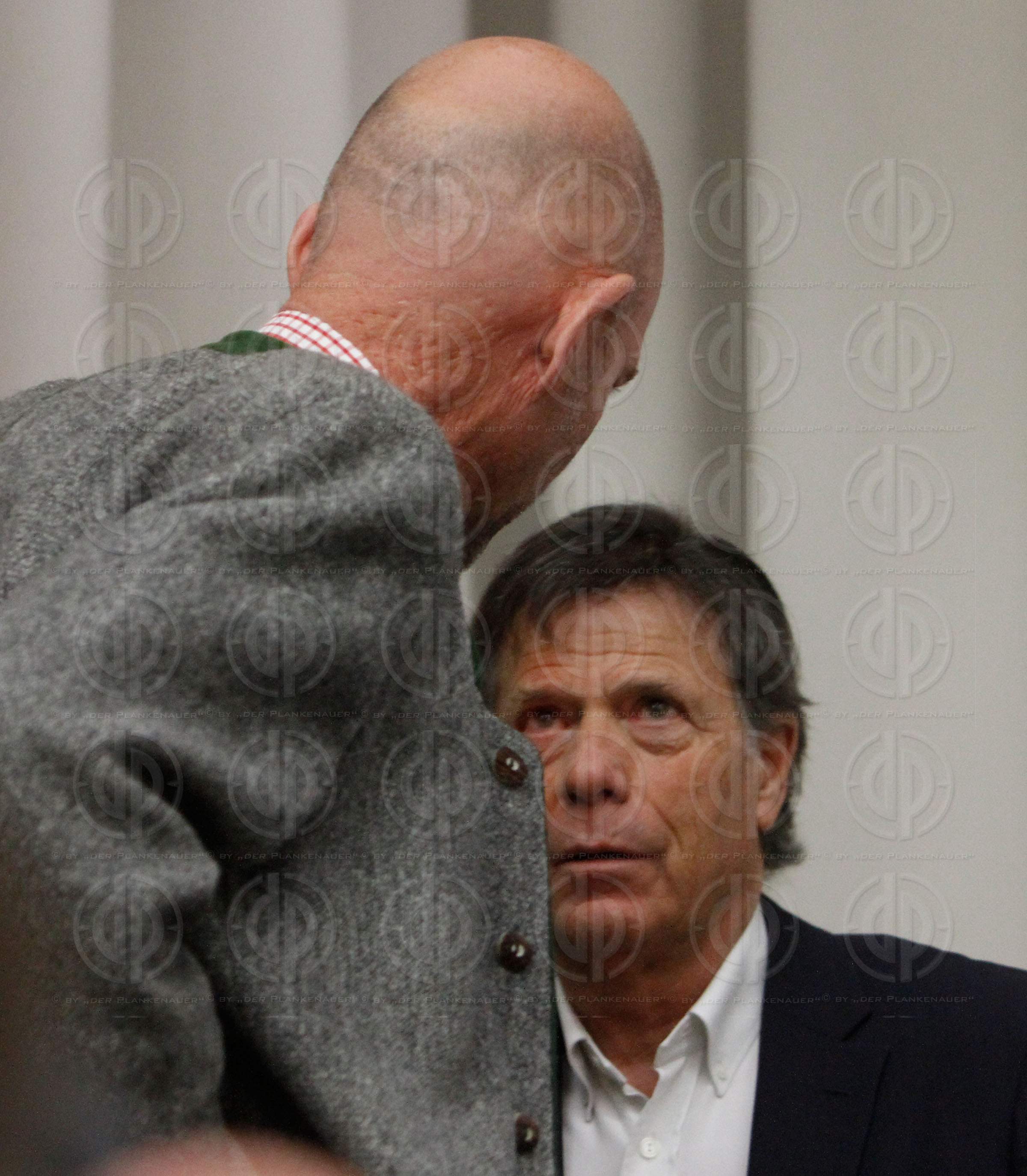 SMA-Tagung in Schladming