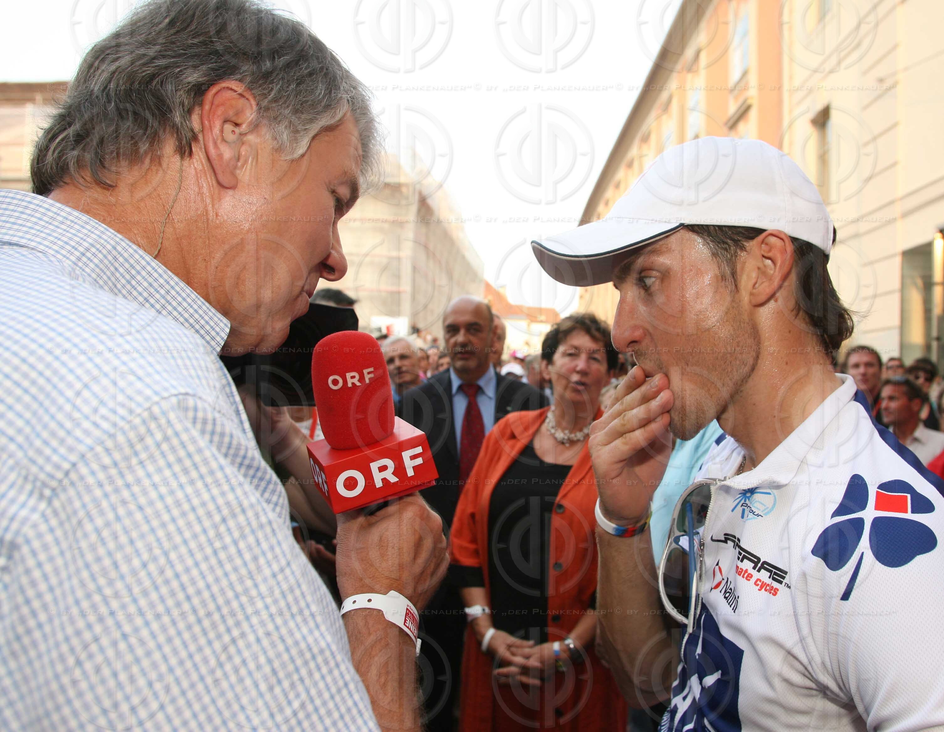 Altstadt-Kriterium Graz 2006