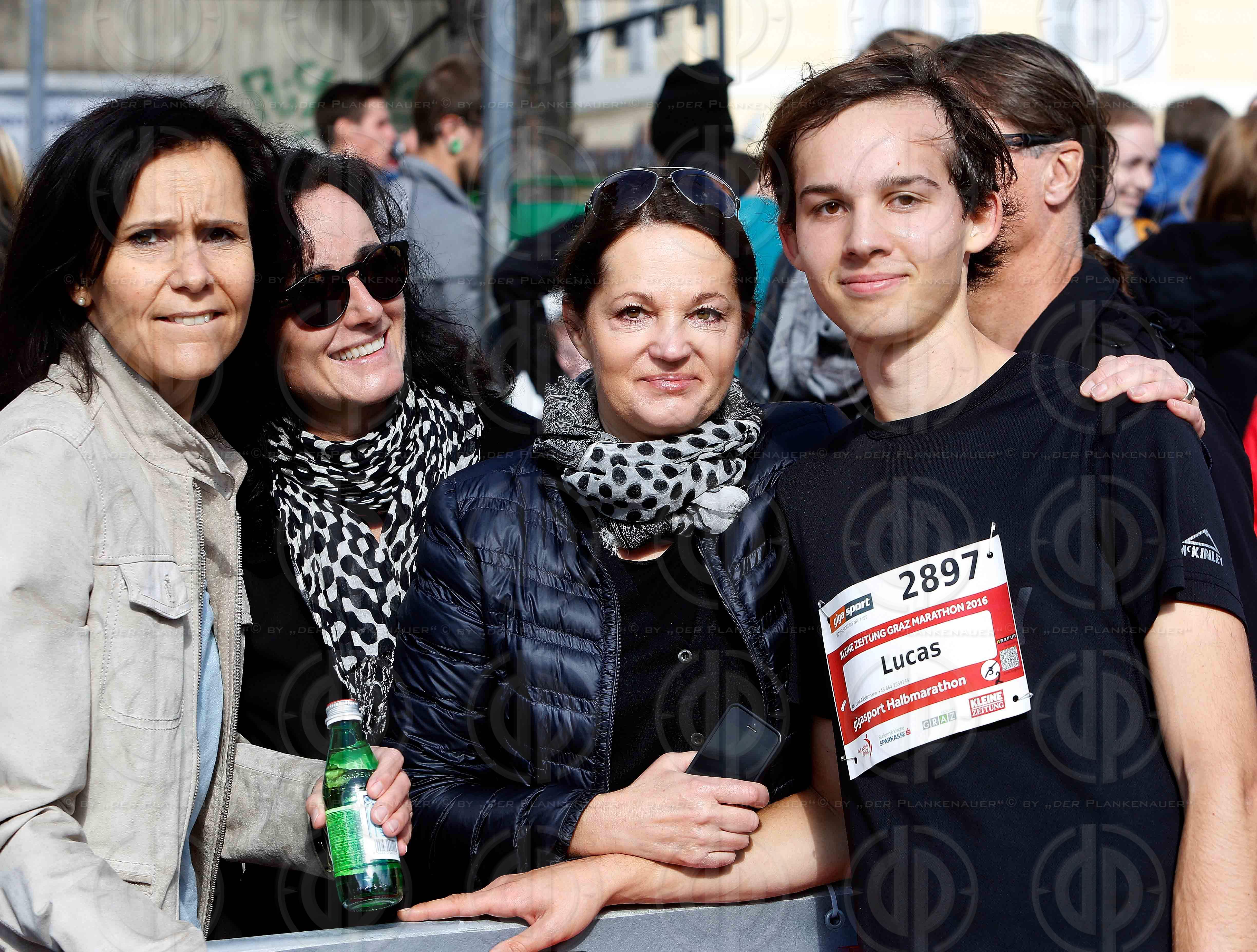Graz Marathon 2016
