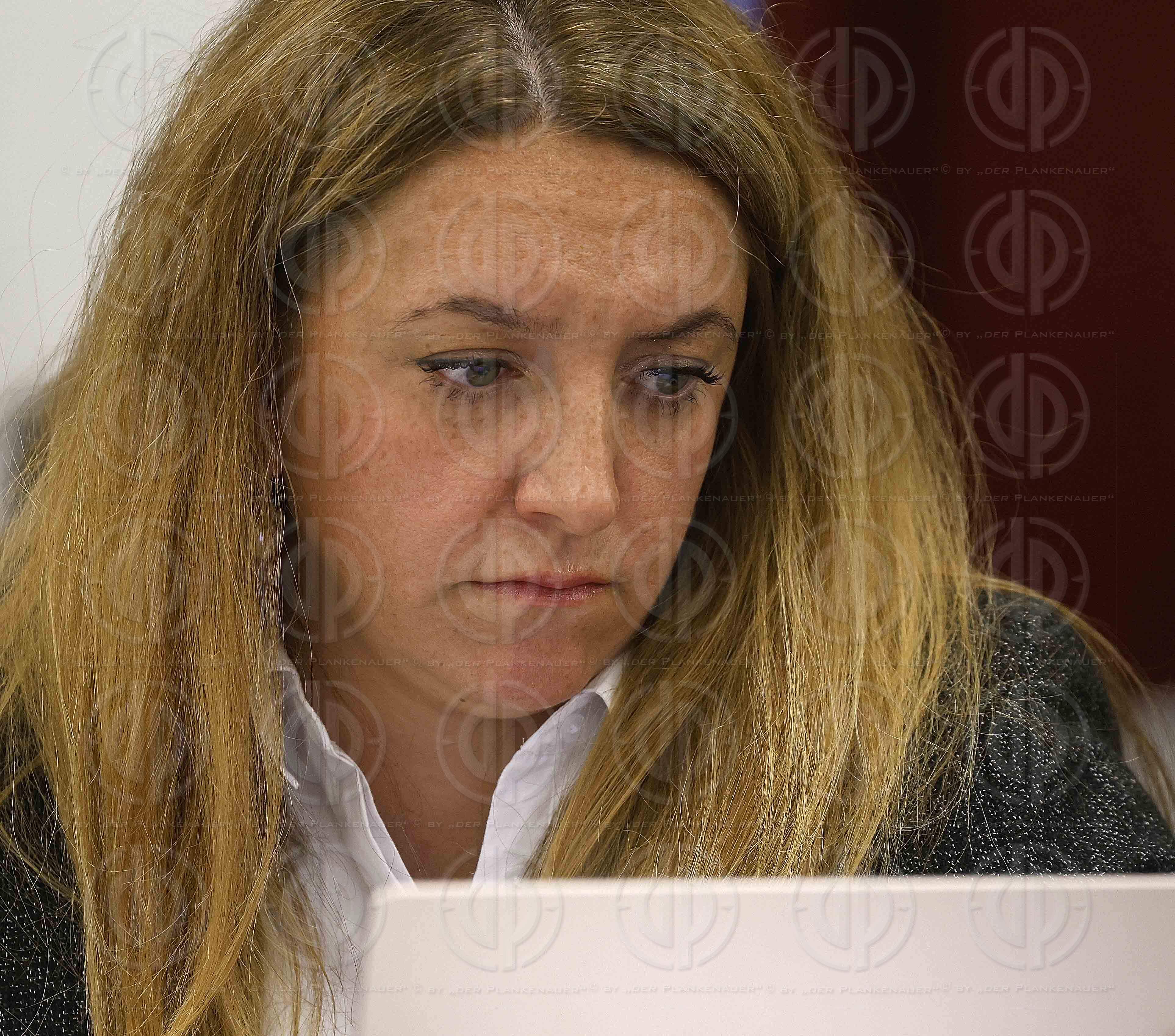 Konstituierende GR-Sitzung Hart bei Graz am 24.04.2025