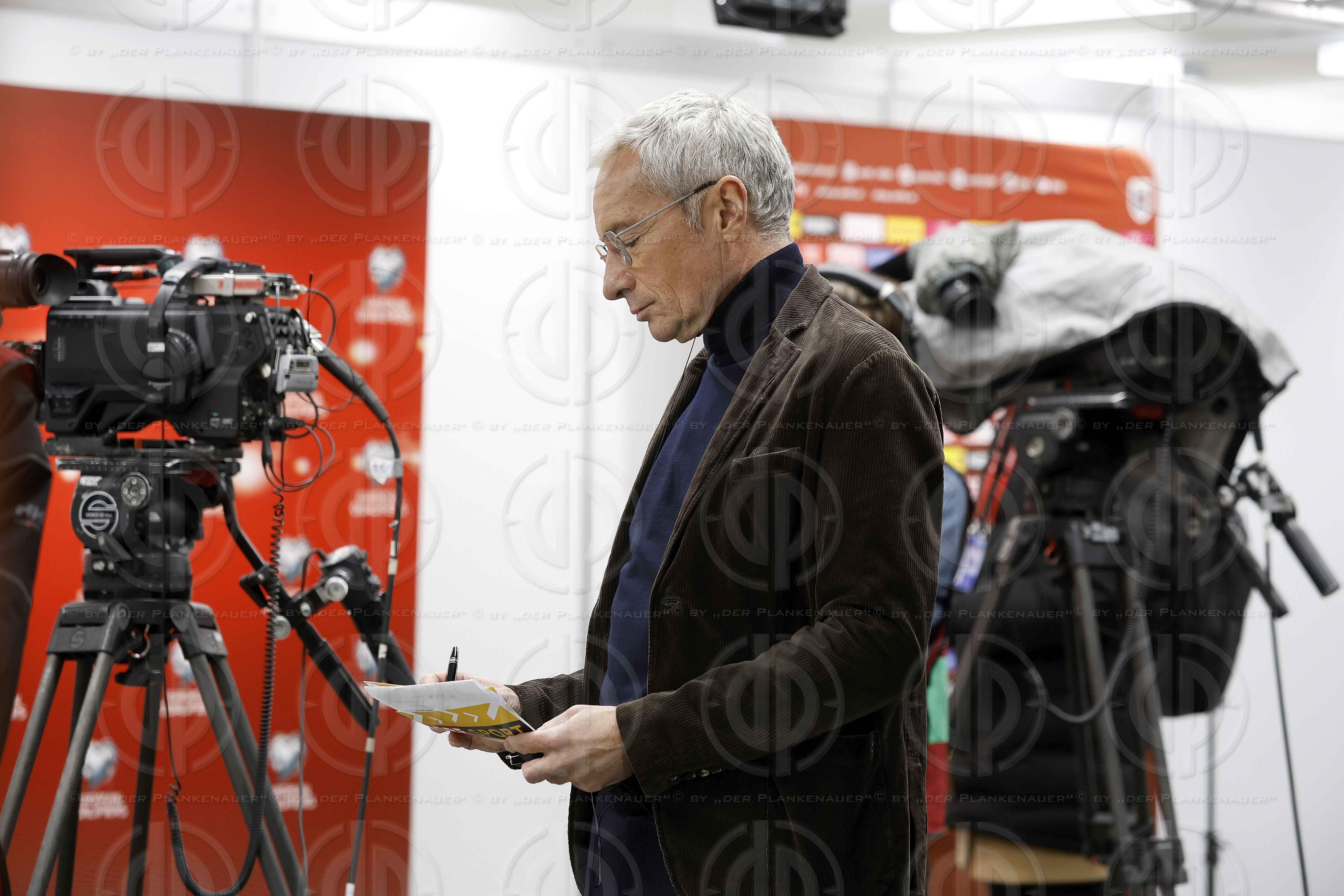 European Qualifiers 2026 Österreich vs. Bosnien-Herzegowina (1: