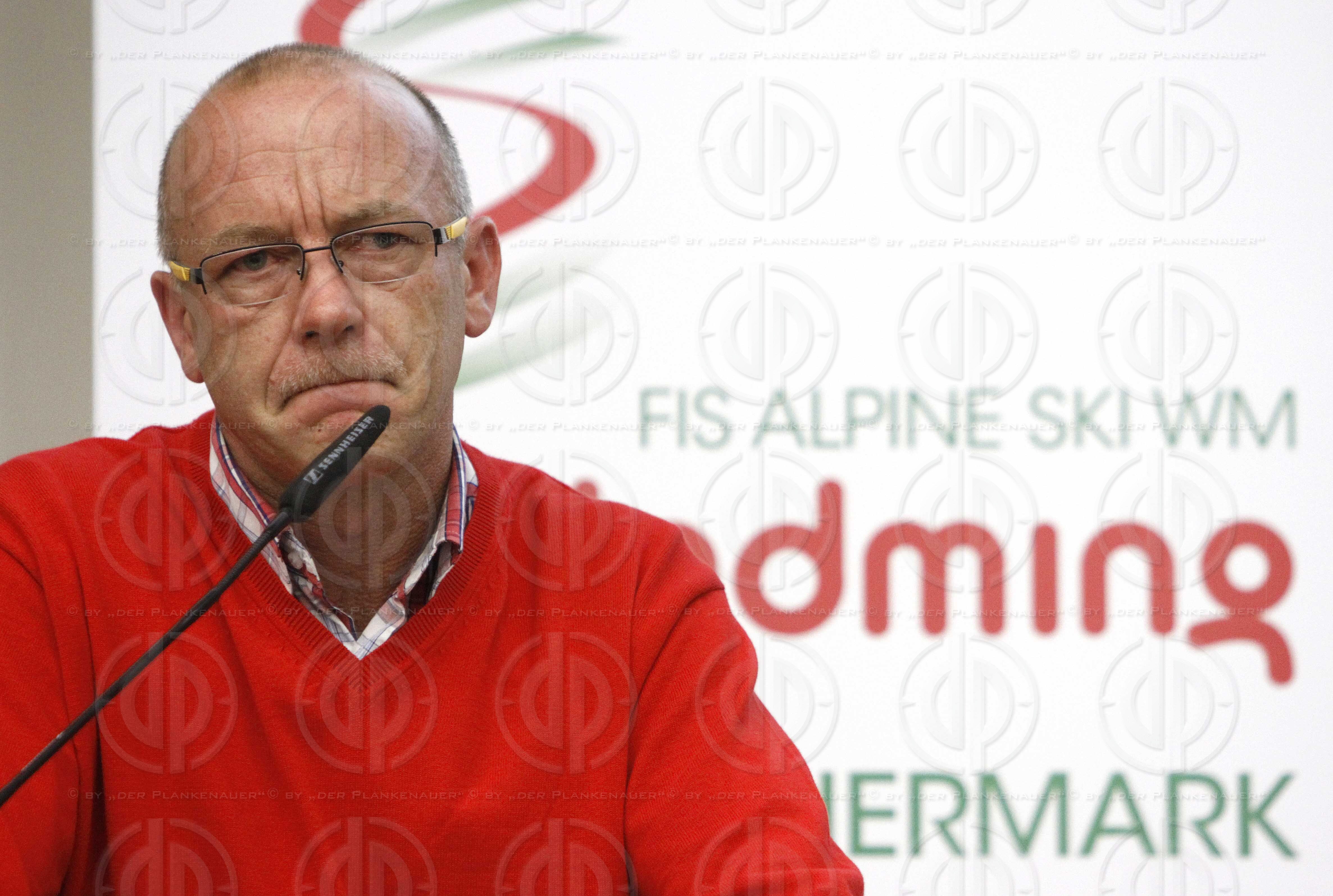 SMA-Tagung 2012 in Schladming