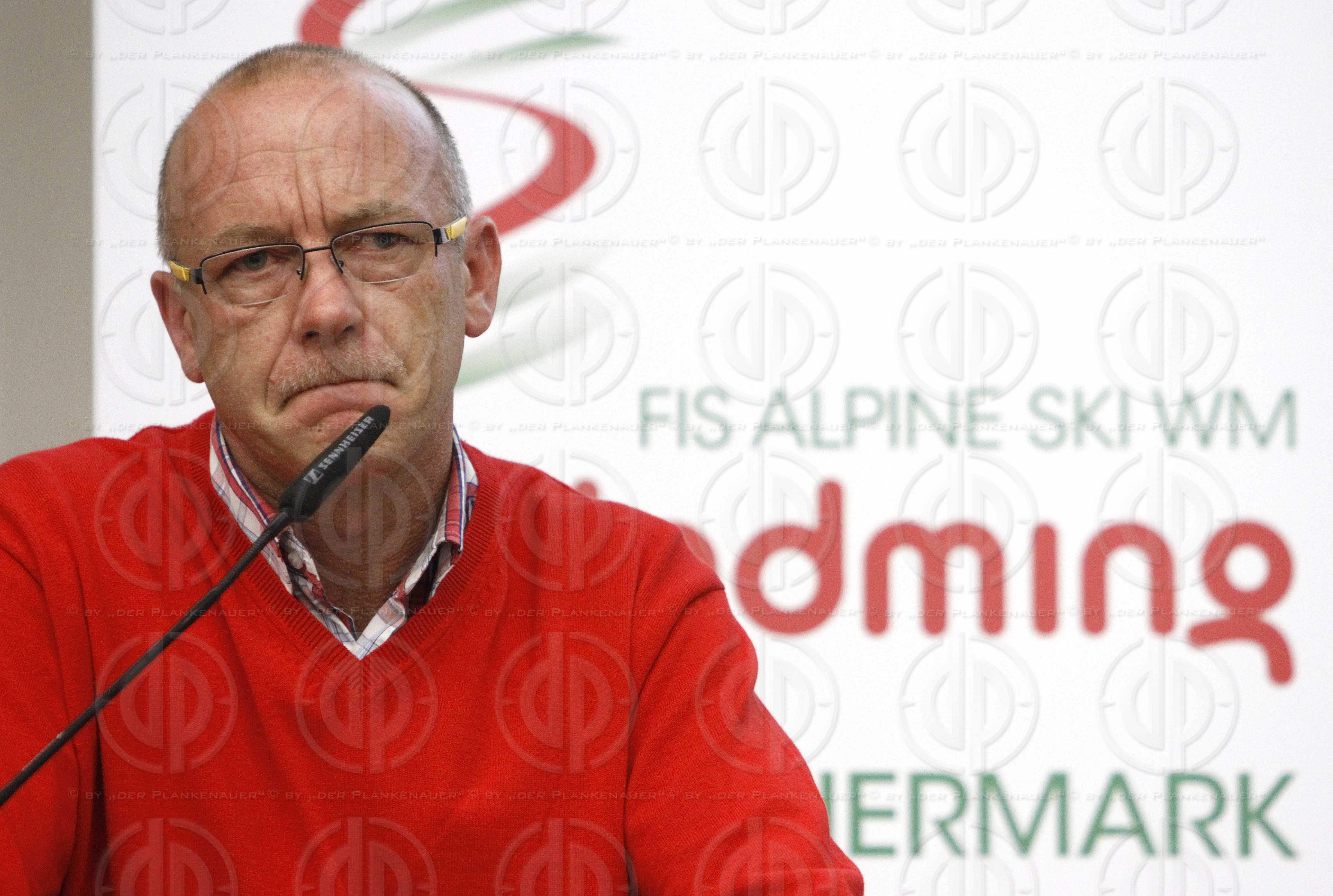 SMA-Tagung 2012 in Schladming