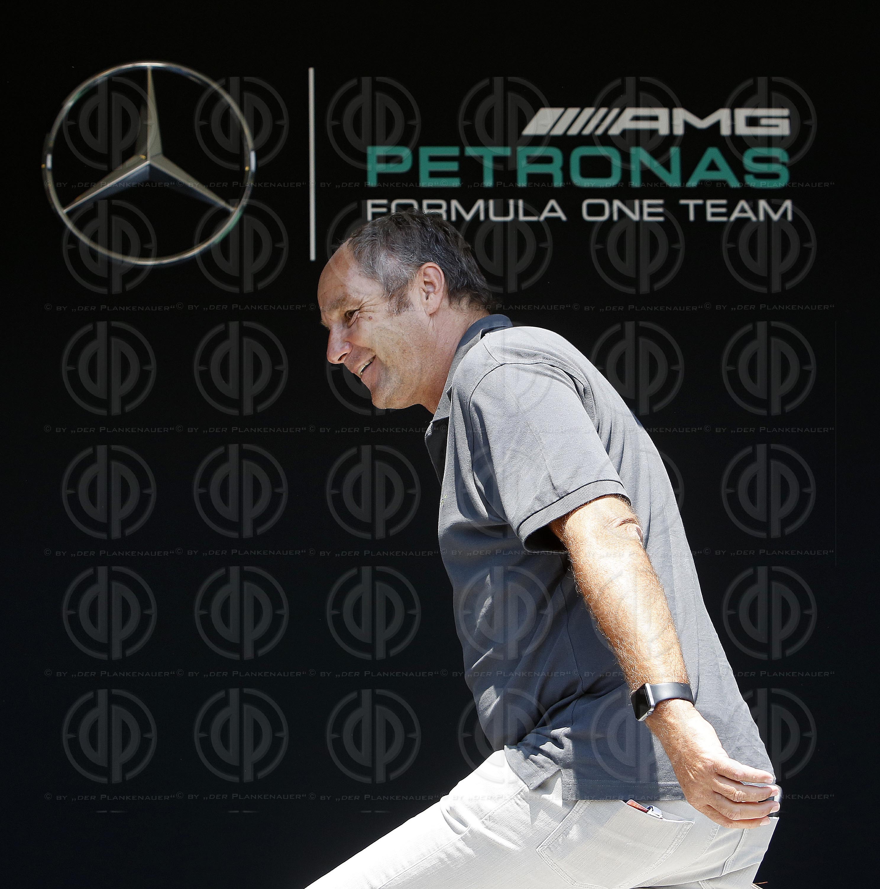 Formel 1 GP von Oesterreich 2016