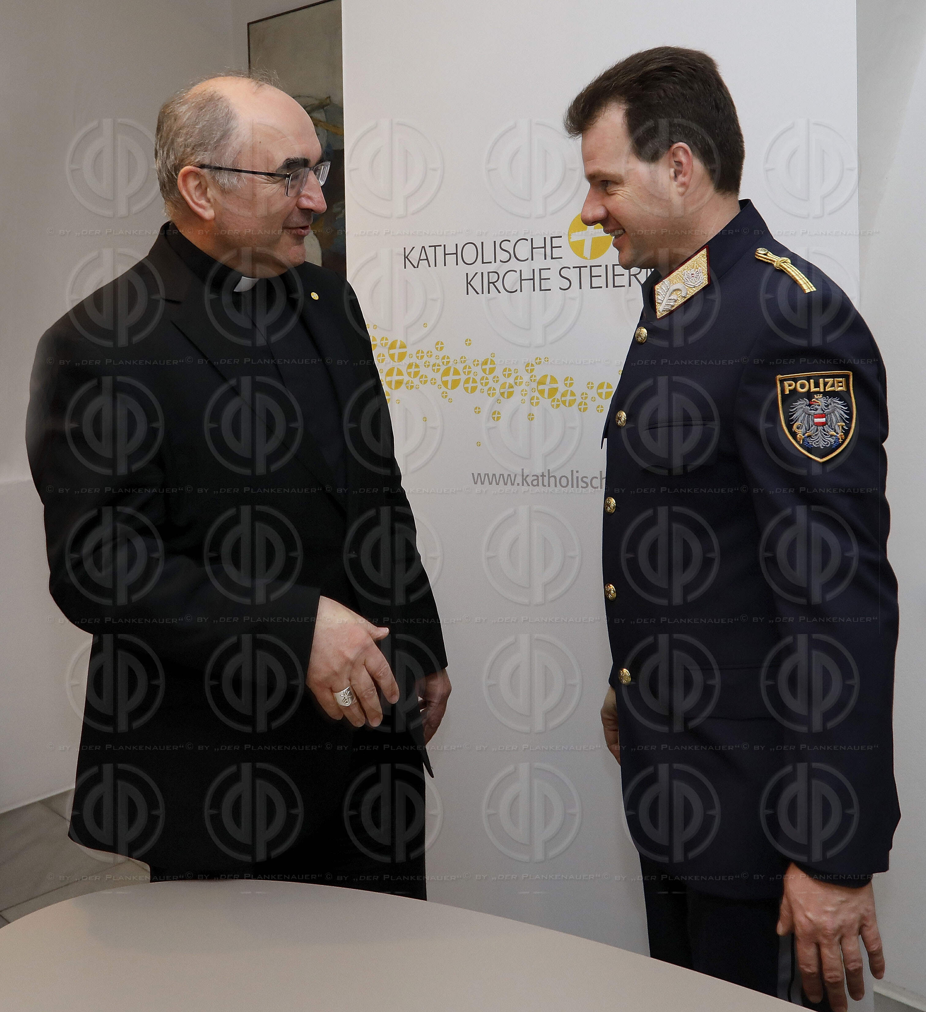 Programmpraesentation Dioezesanjubilaeum 2018