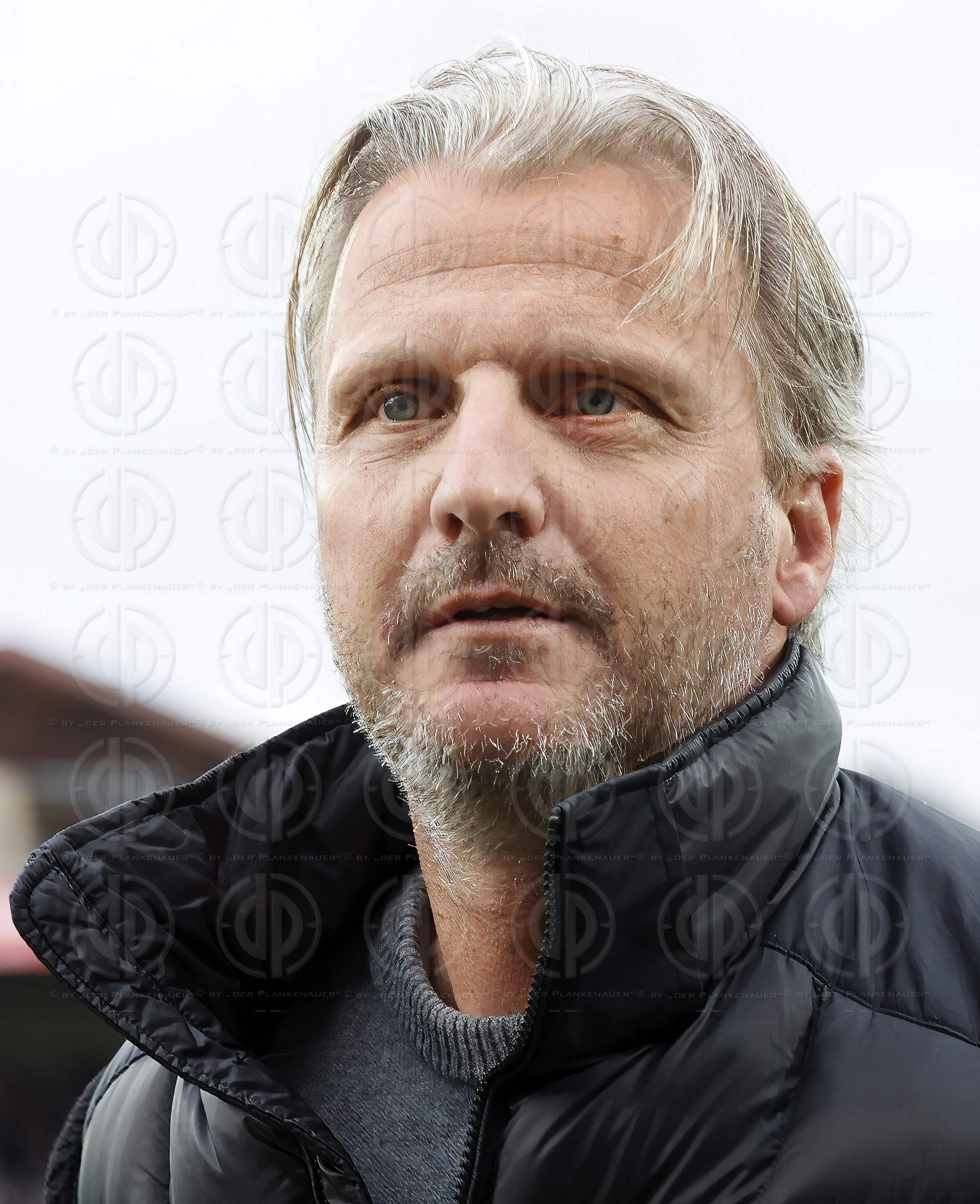 TSV Hartberg vs. SK Sturm (1:1) am 10.03.2024