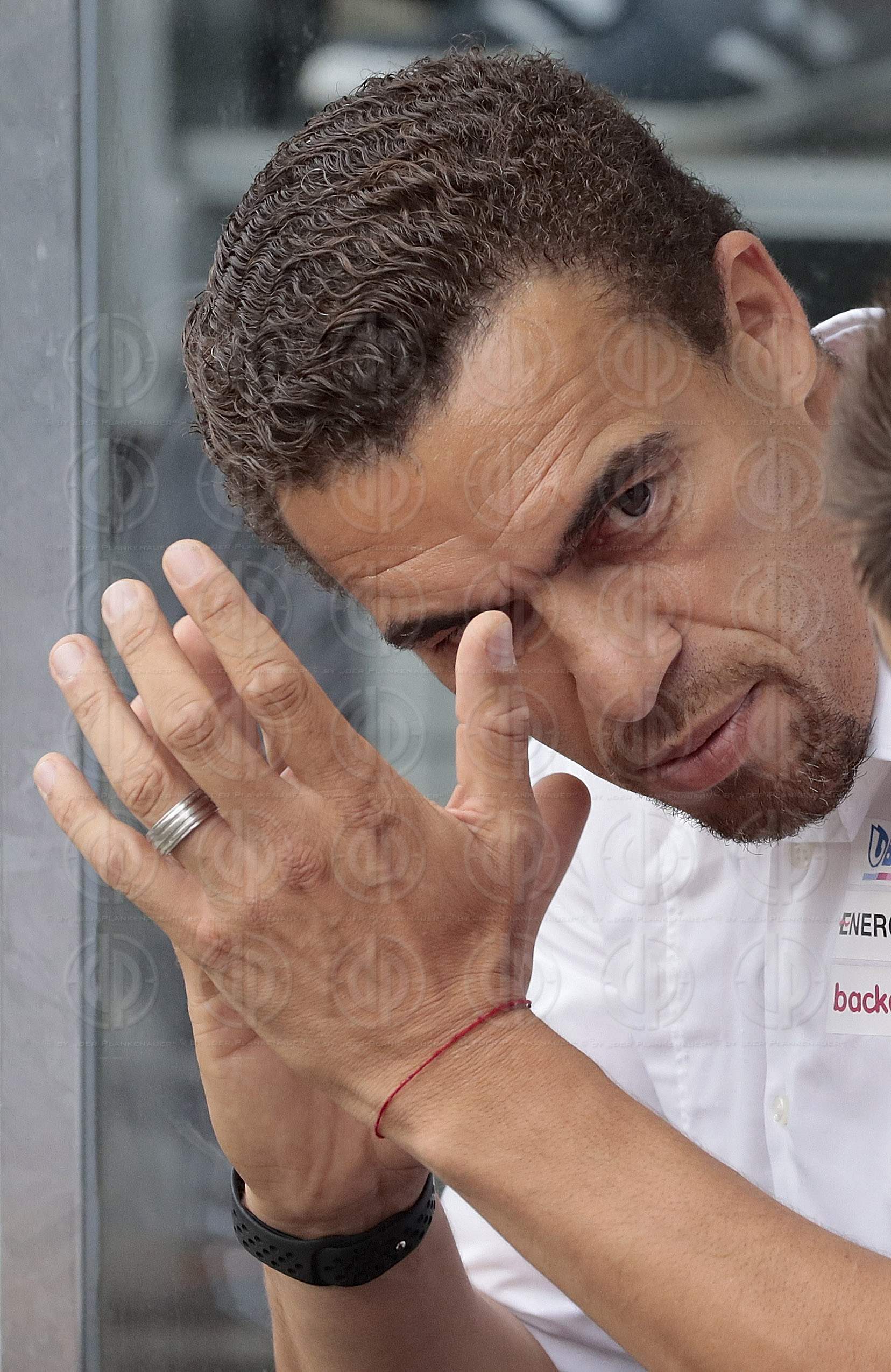 SK Sturm vs. LASK (0:2)