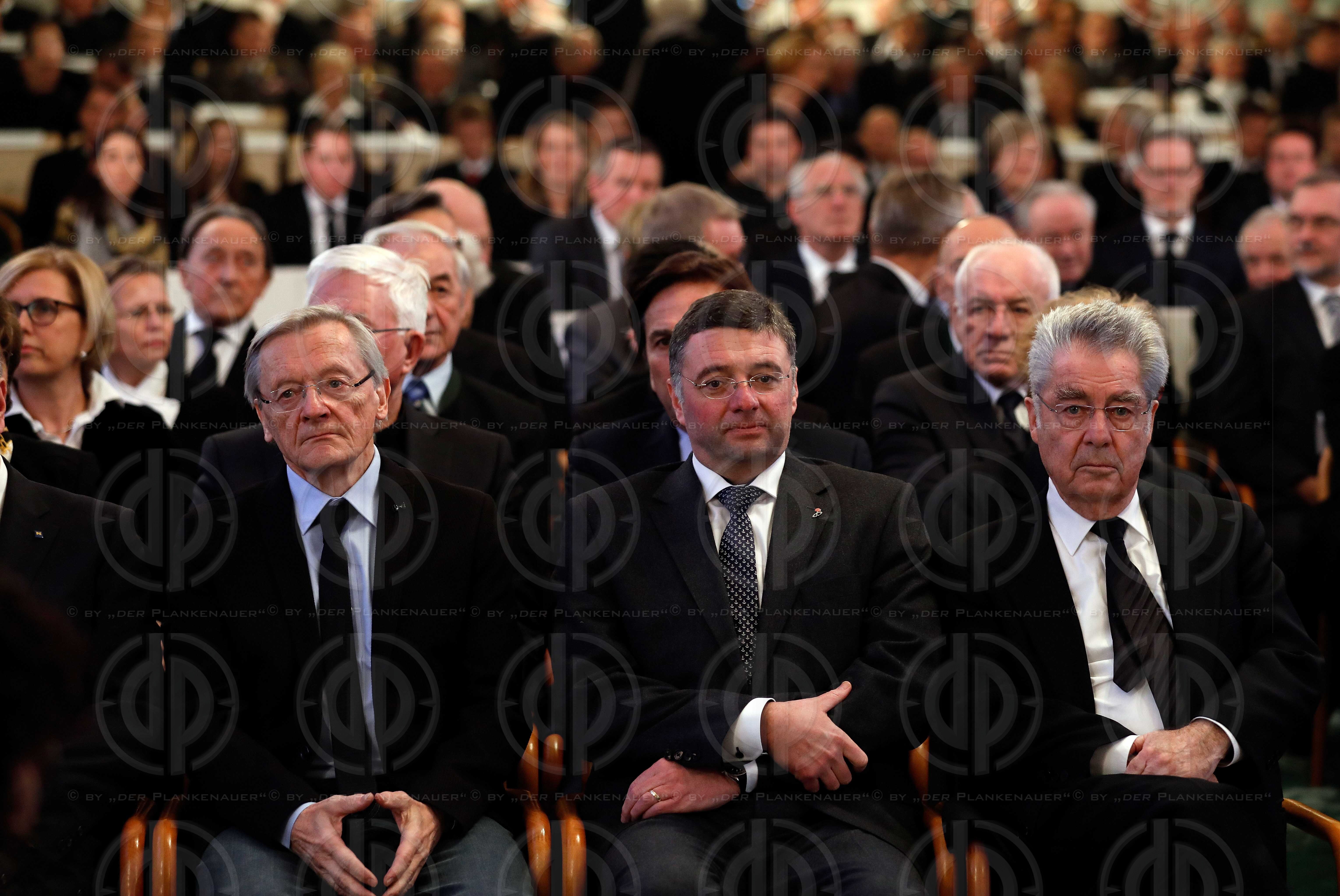 Gedenksitzung im Landtag Steiermark