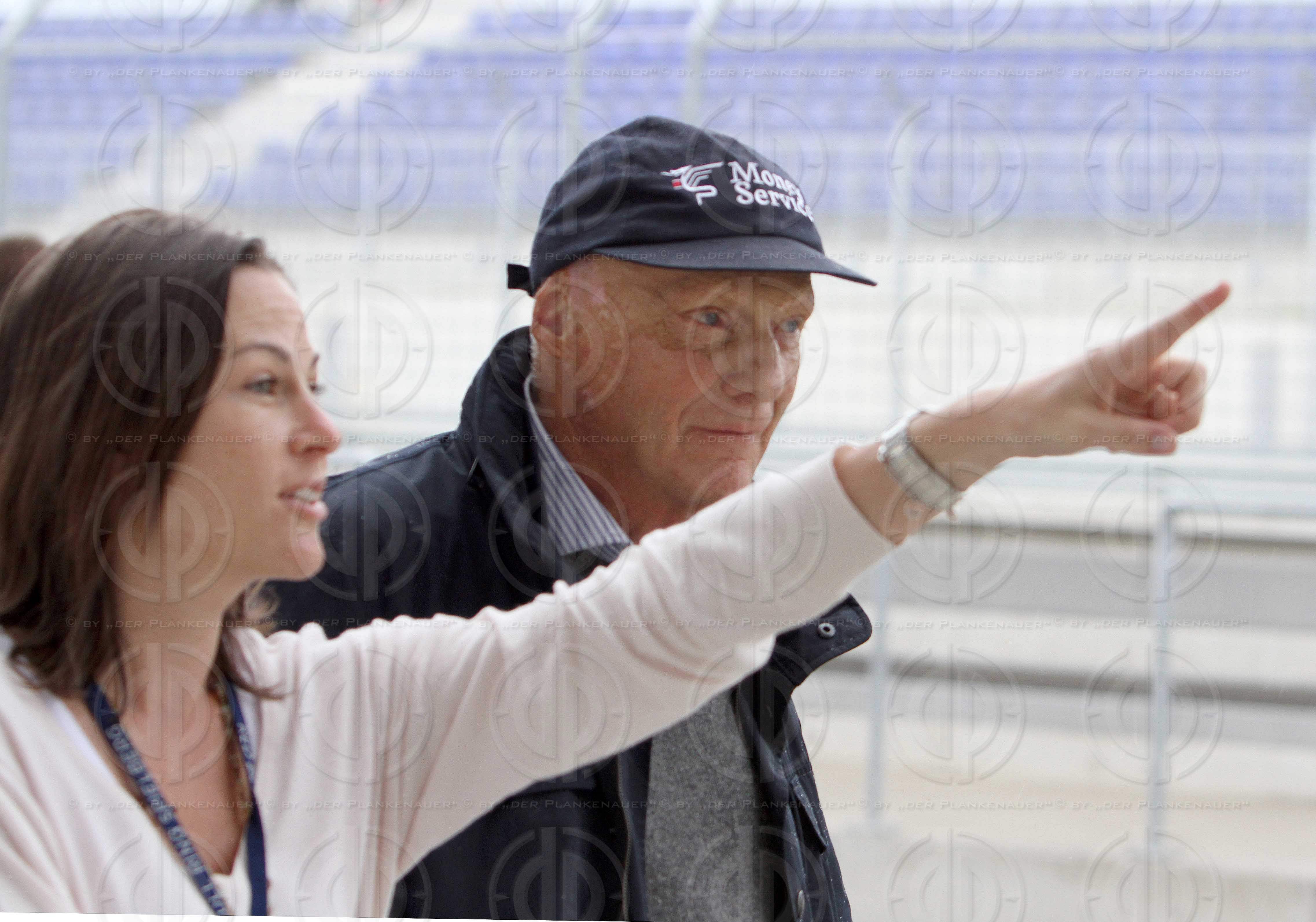 Red Bull Projekt Spielberg