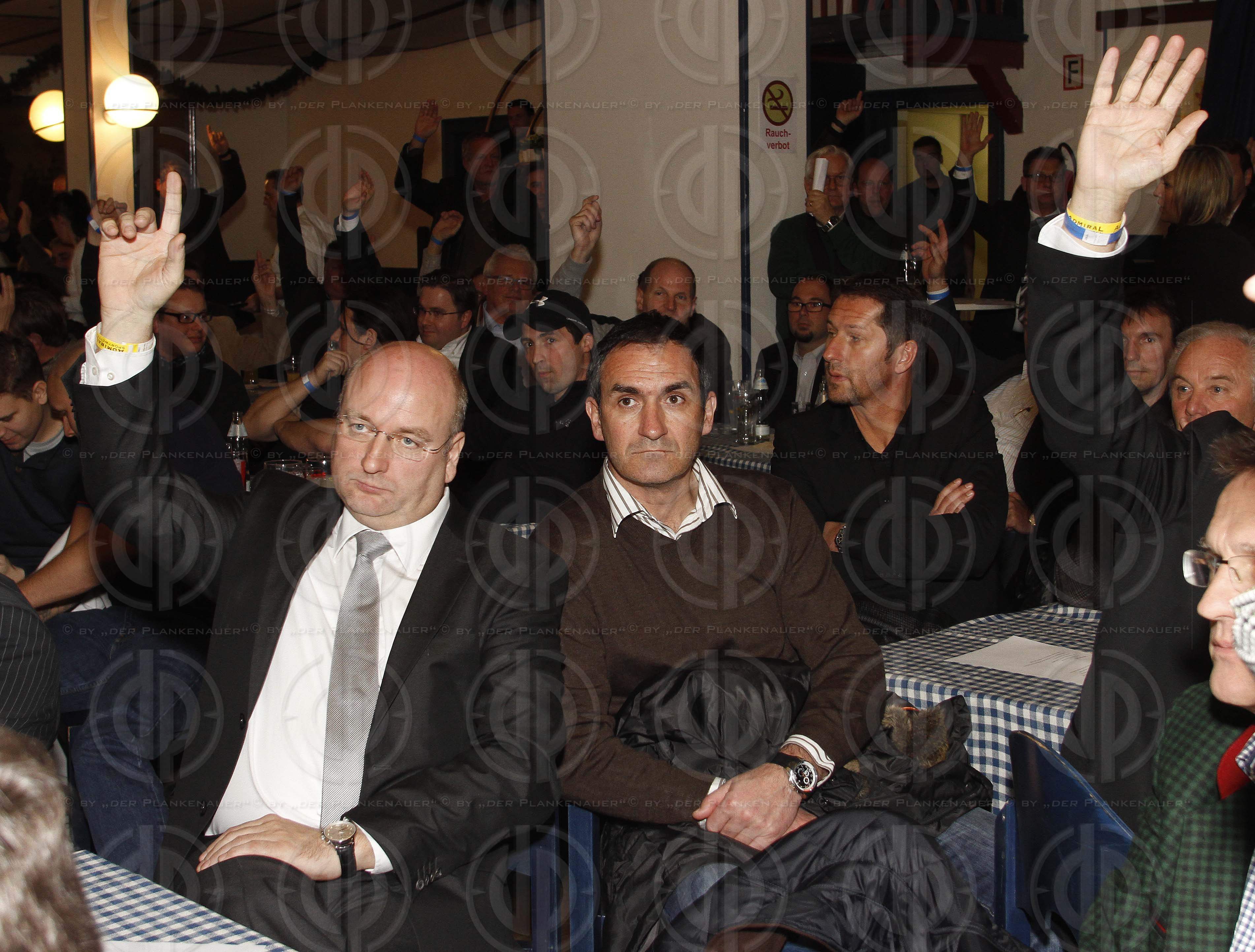 ao Generalversammlung SK Sturm