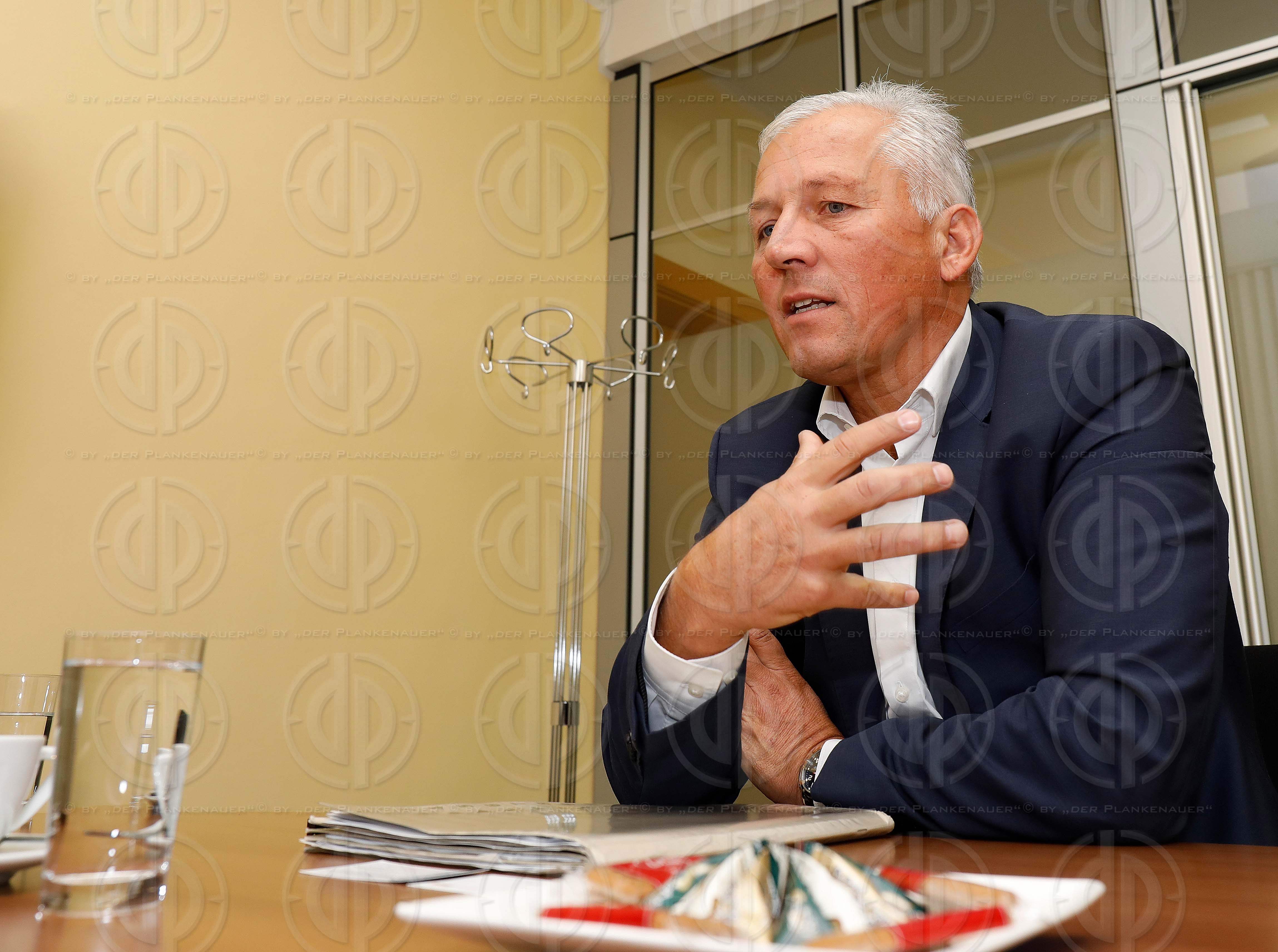 Modine Gailtal - Krisenstimmung durch Werkschliessung