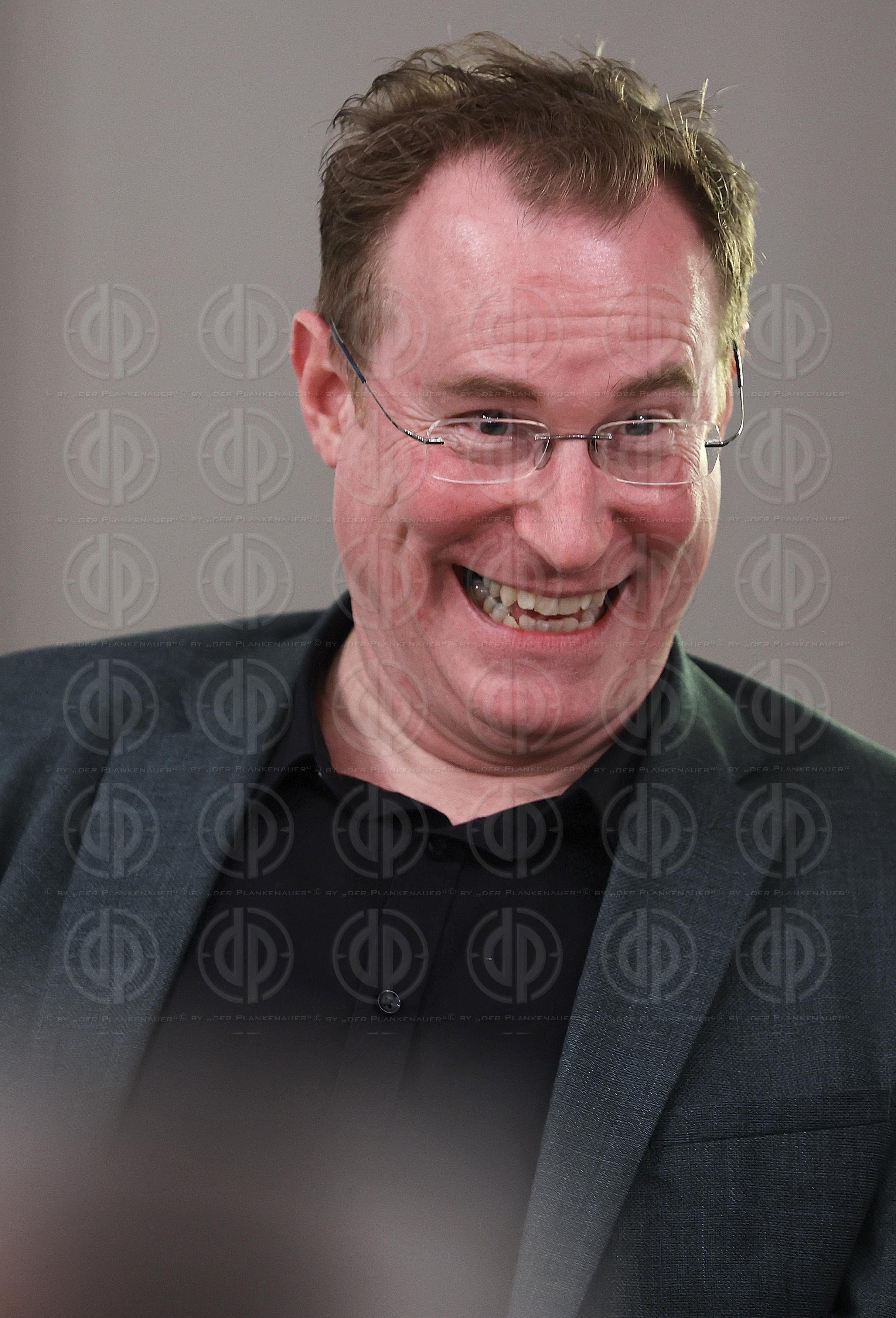 Presseclub-Medientalk mit Mag. Gerald FLEISCHMANN