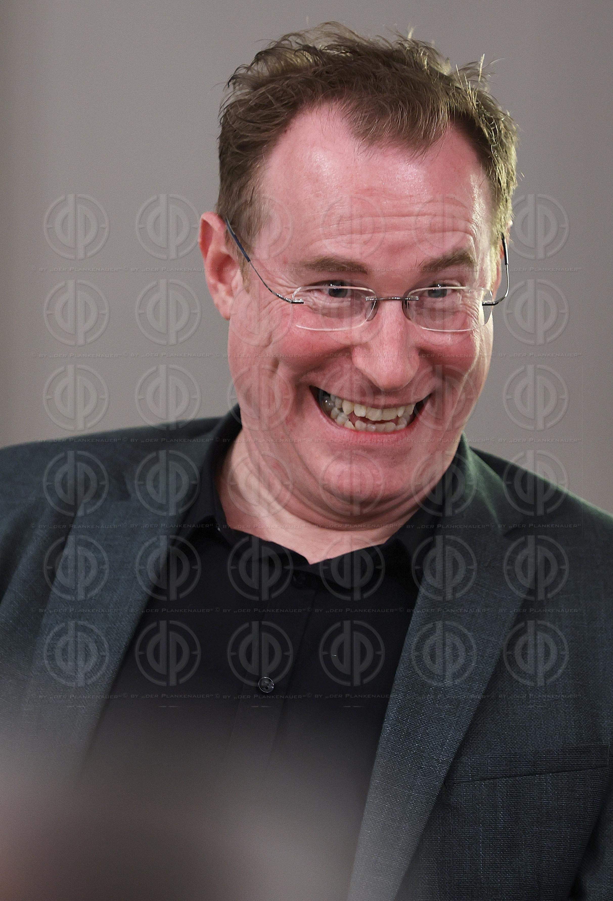 Presseclub-Medientalk mit Mag. Gerald FLEISCHMANN