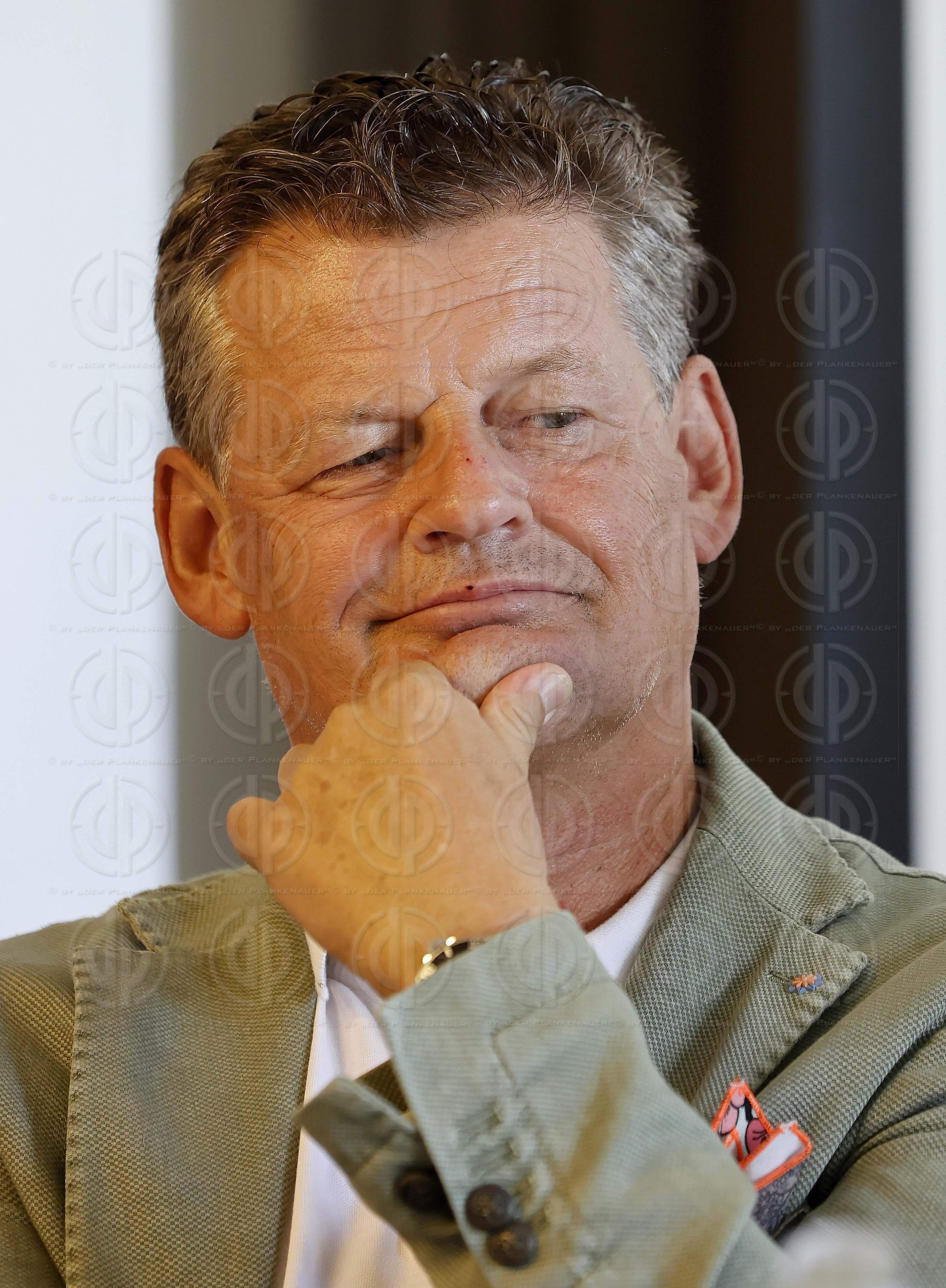 PK zum Wörthersee Halbmarathon 2024 am 23.08.2024