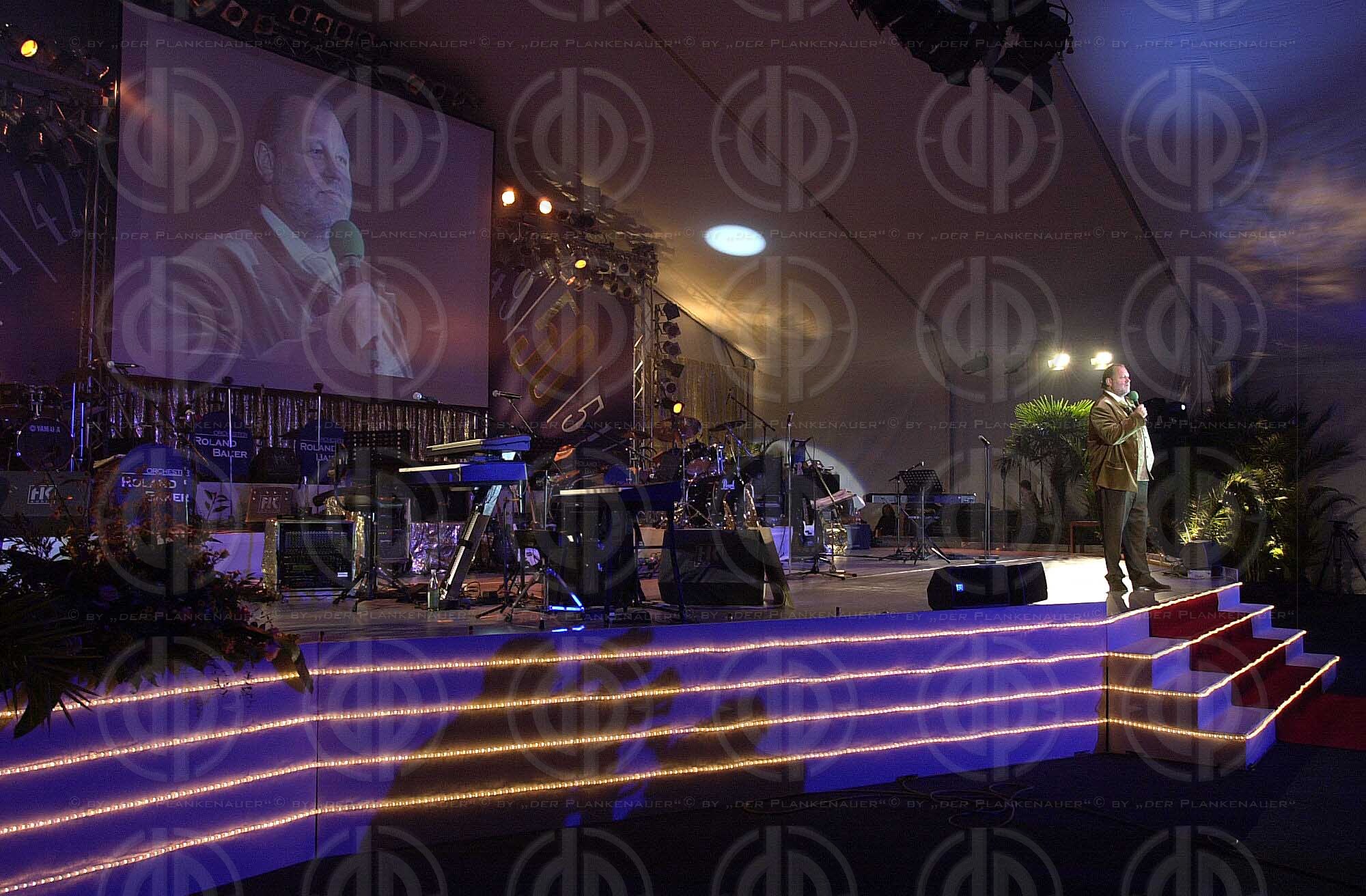 50. Geburtstag Hannes KARTNIG