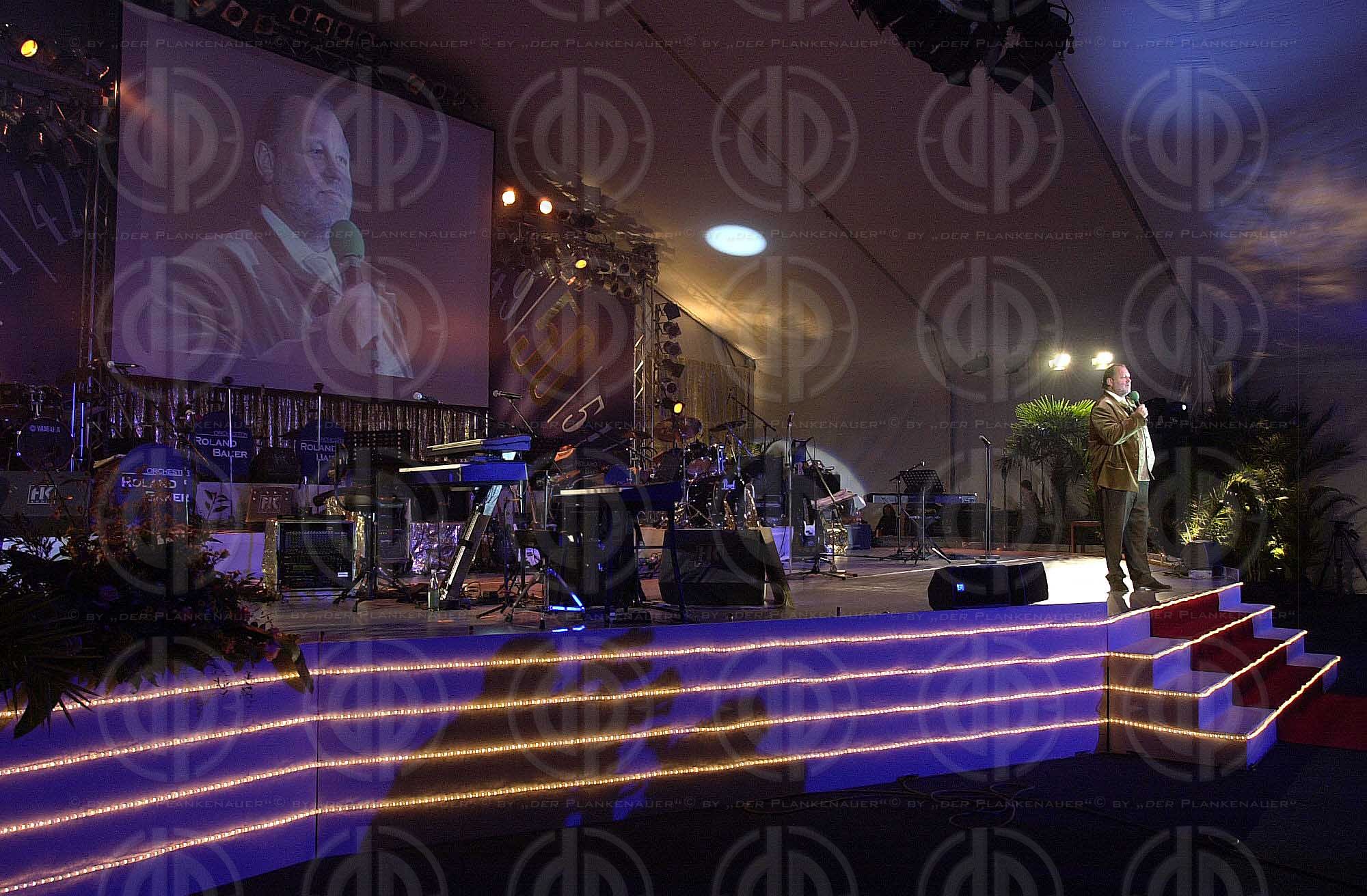 50. Geburtstag Hannes KARTNIG