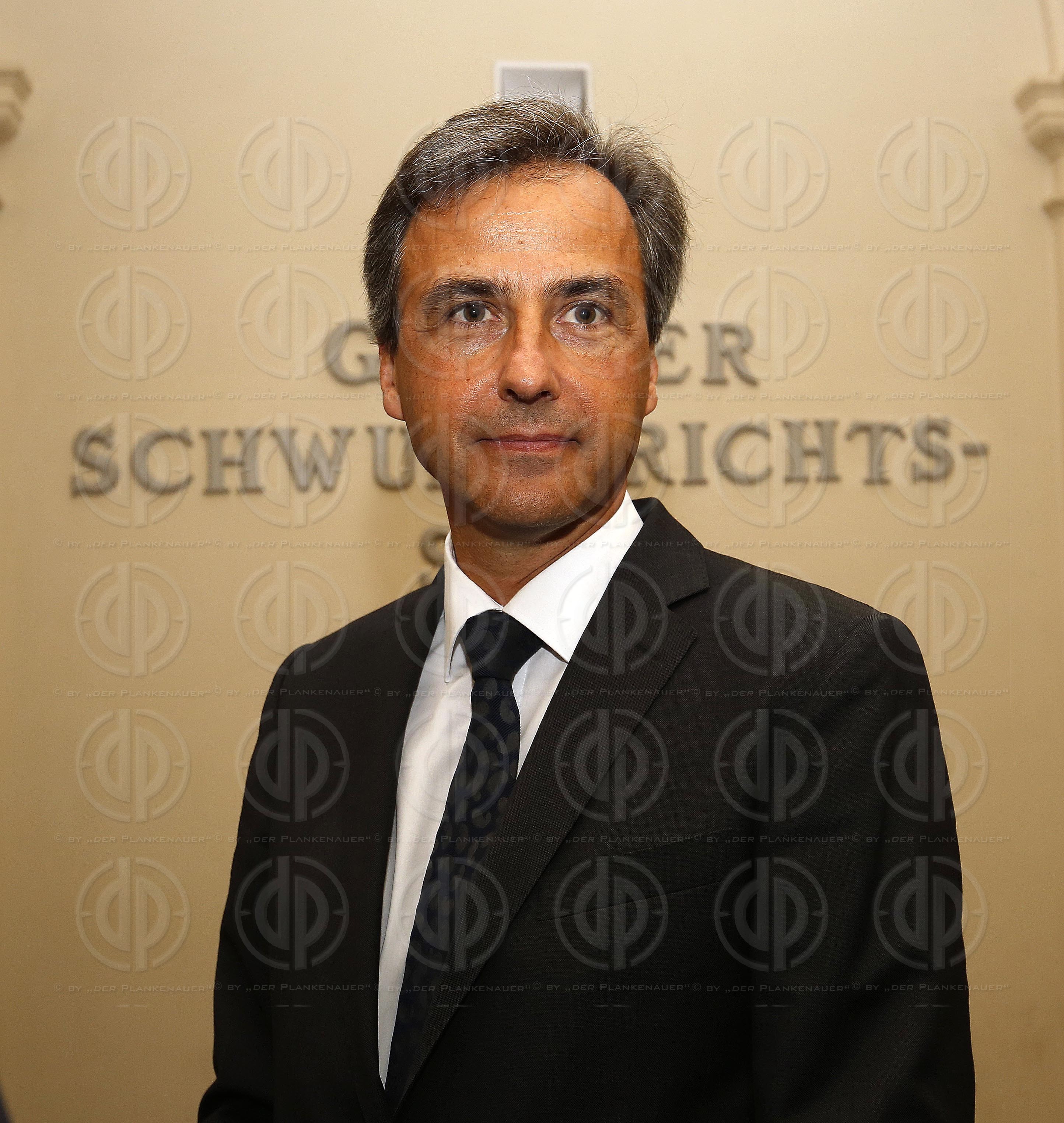 Schwurgerichtsprozess Amokfahrer Alen R.