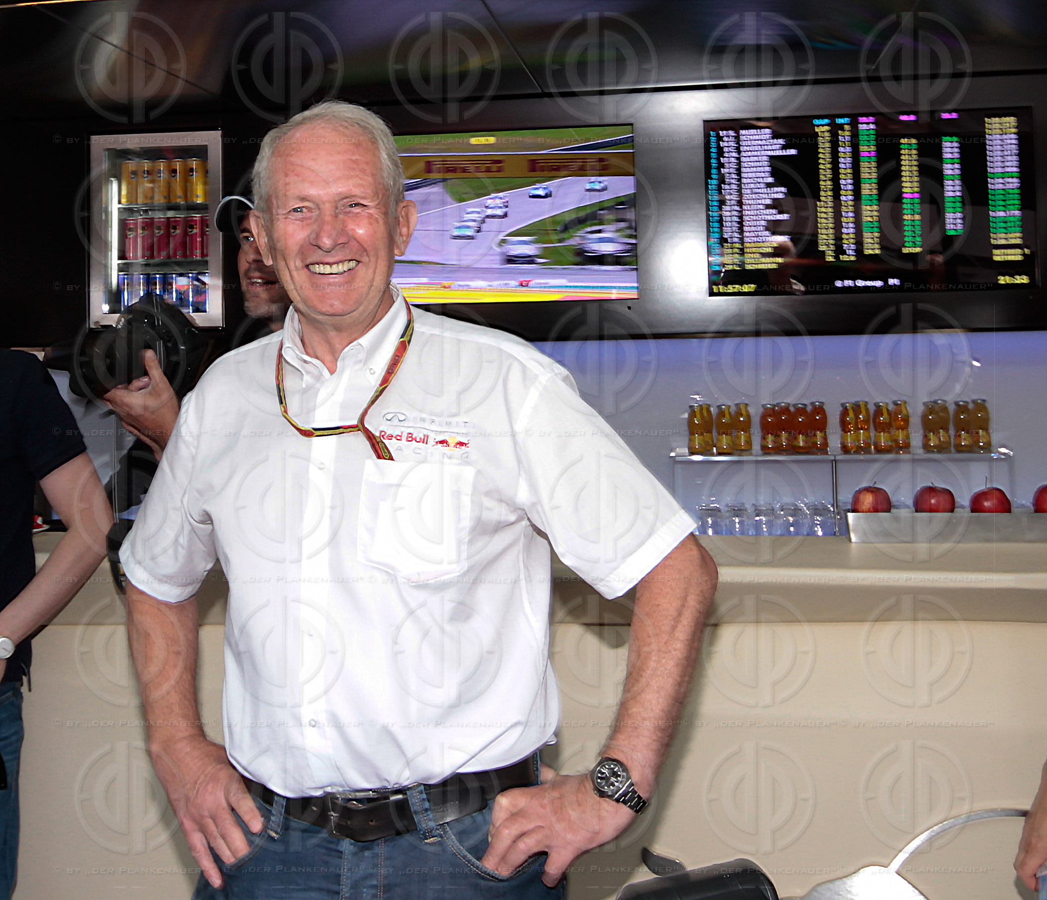 Grosser Preis von Oesterreich 2014